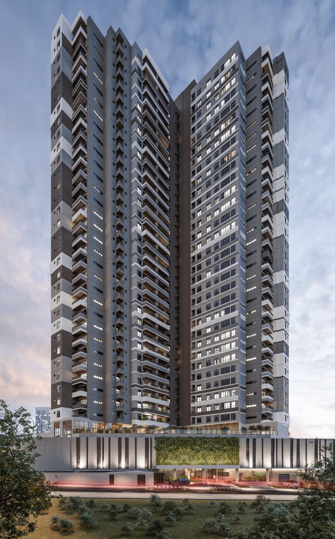 B.Great Nova Suíça - Bambuí