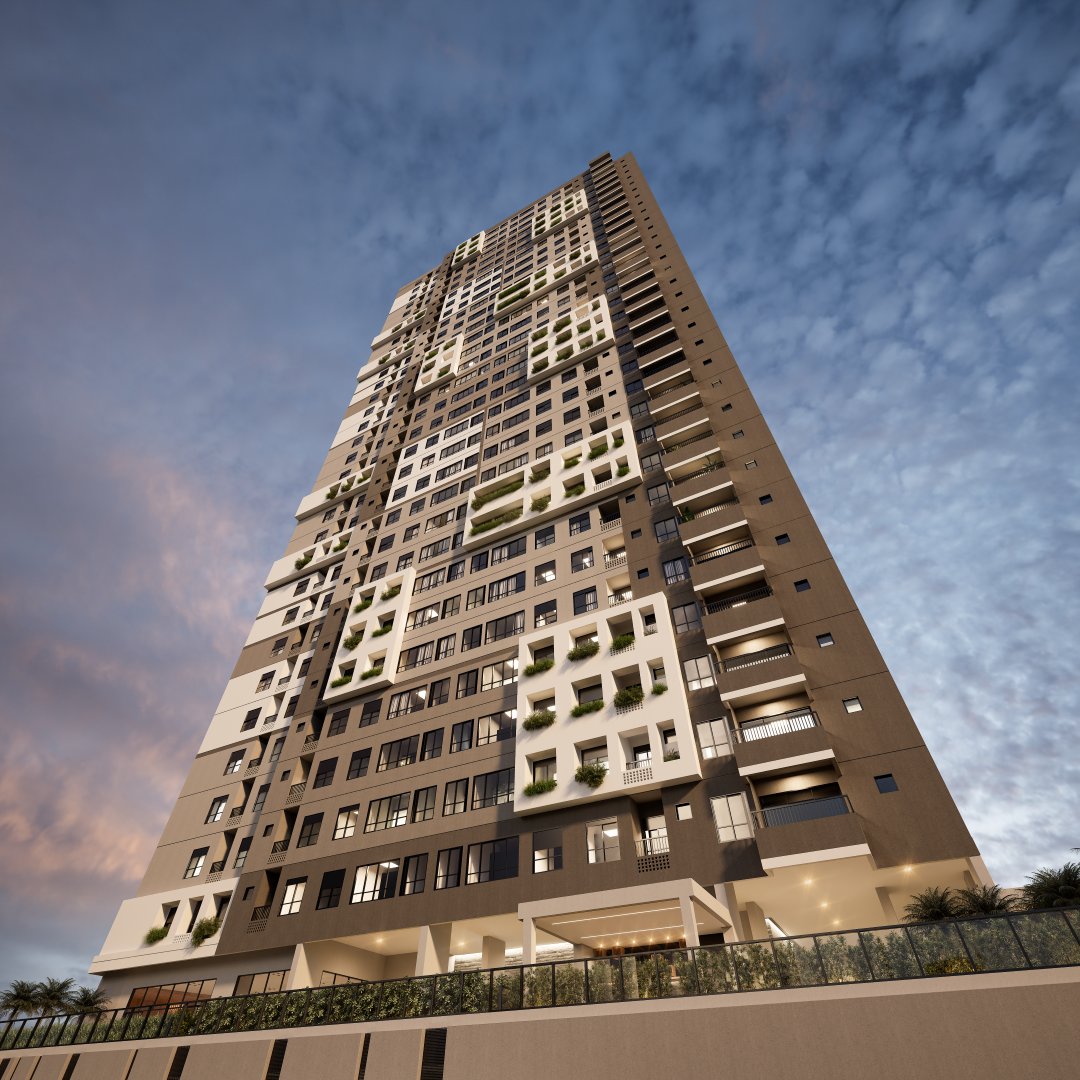 B.Great Nova Suíça - Bambuí