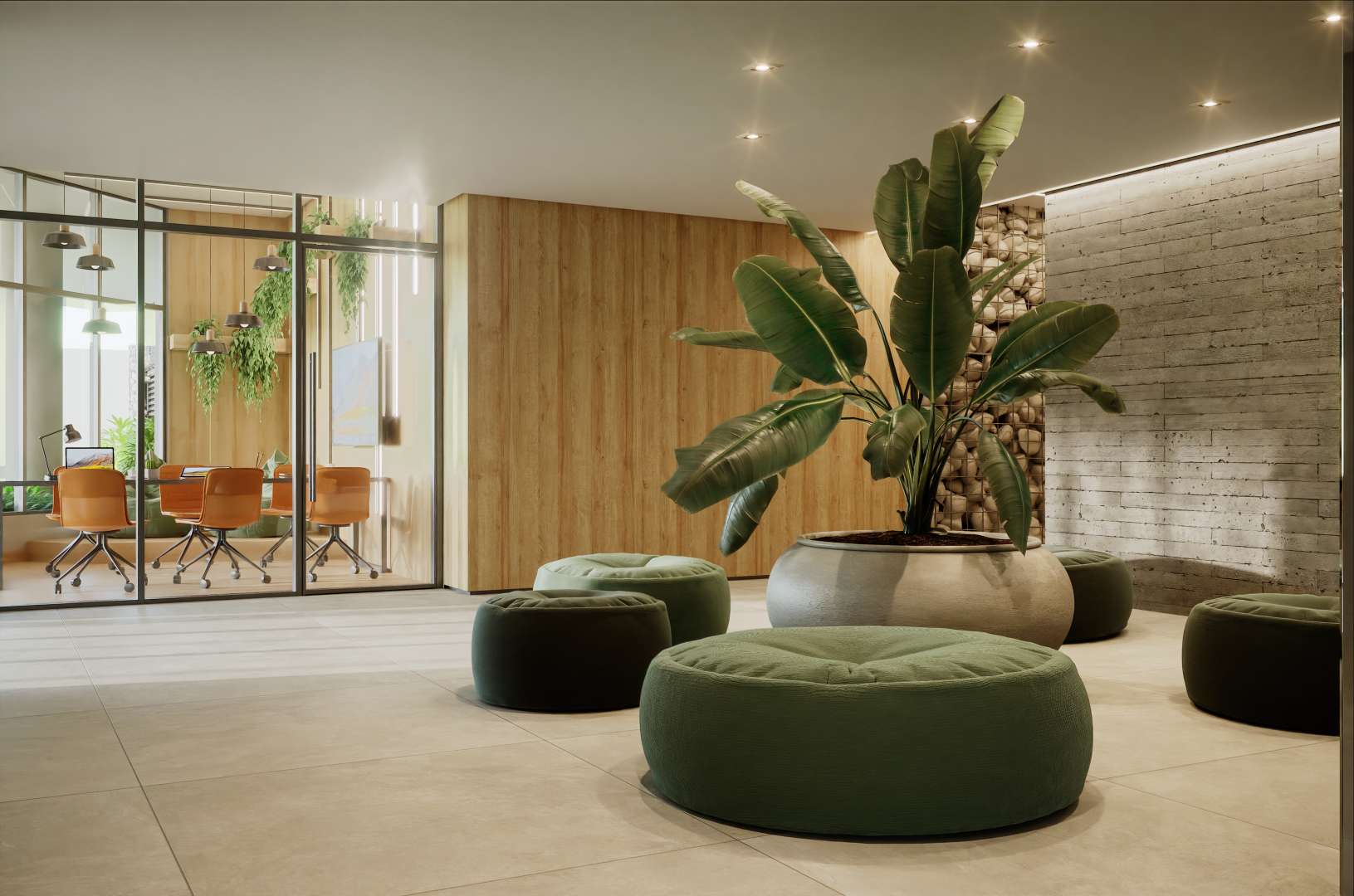 B.Great Nova Suíça - Bambuí