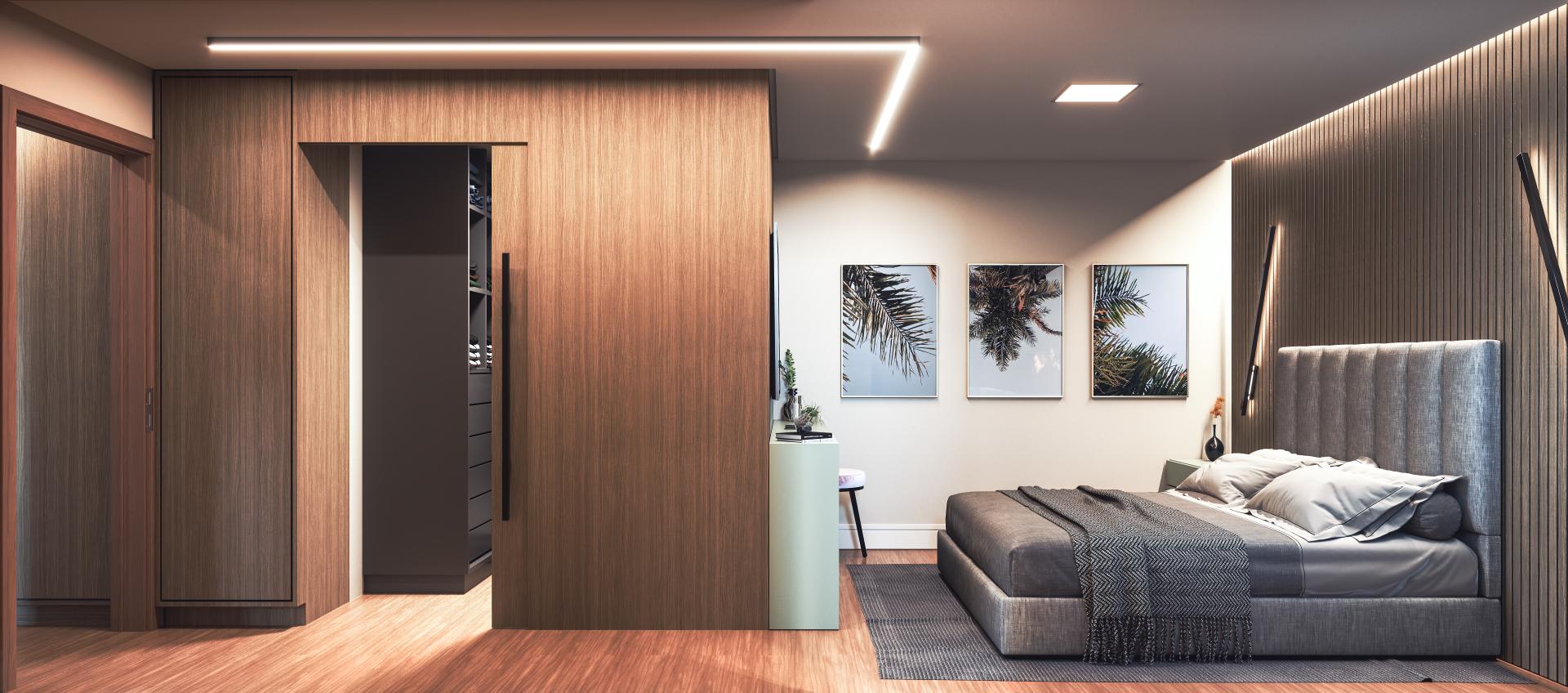 B.Great Nova Suíça - Bambuí