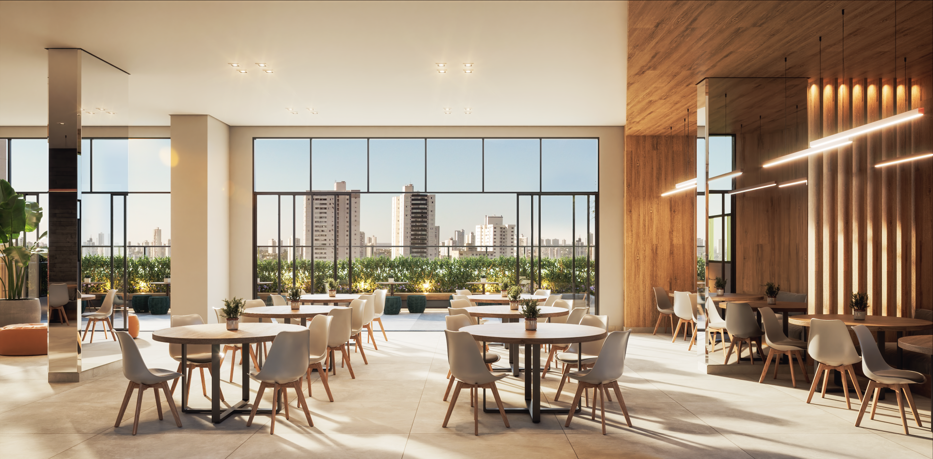 B.Great Nova Suíça - Bambuí