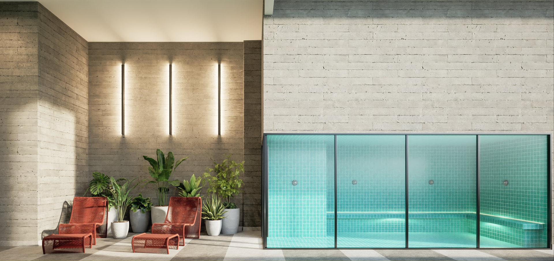 B.Great Nova Suíça - Bambuí