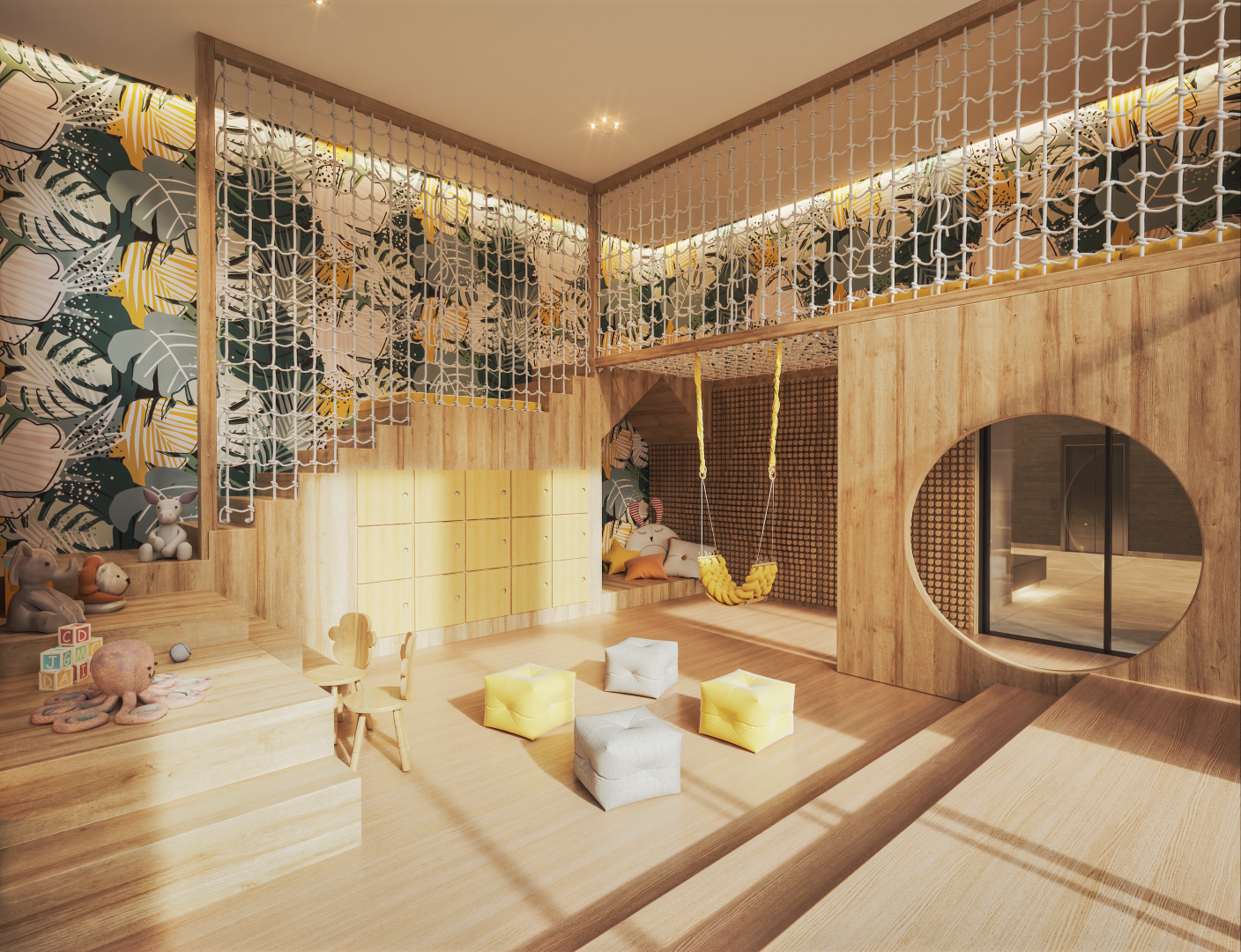 B.Great Nova Suíça - Bambuí