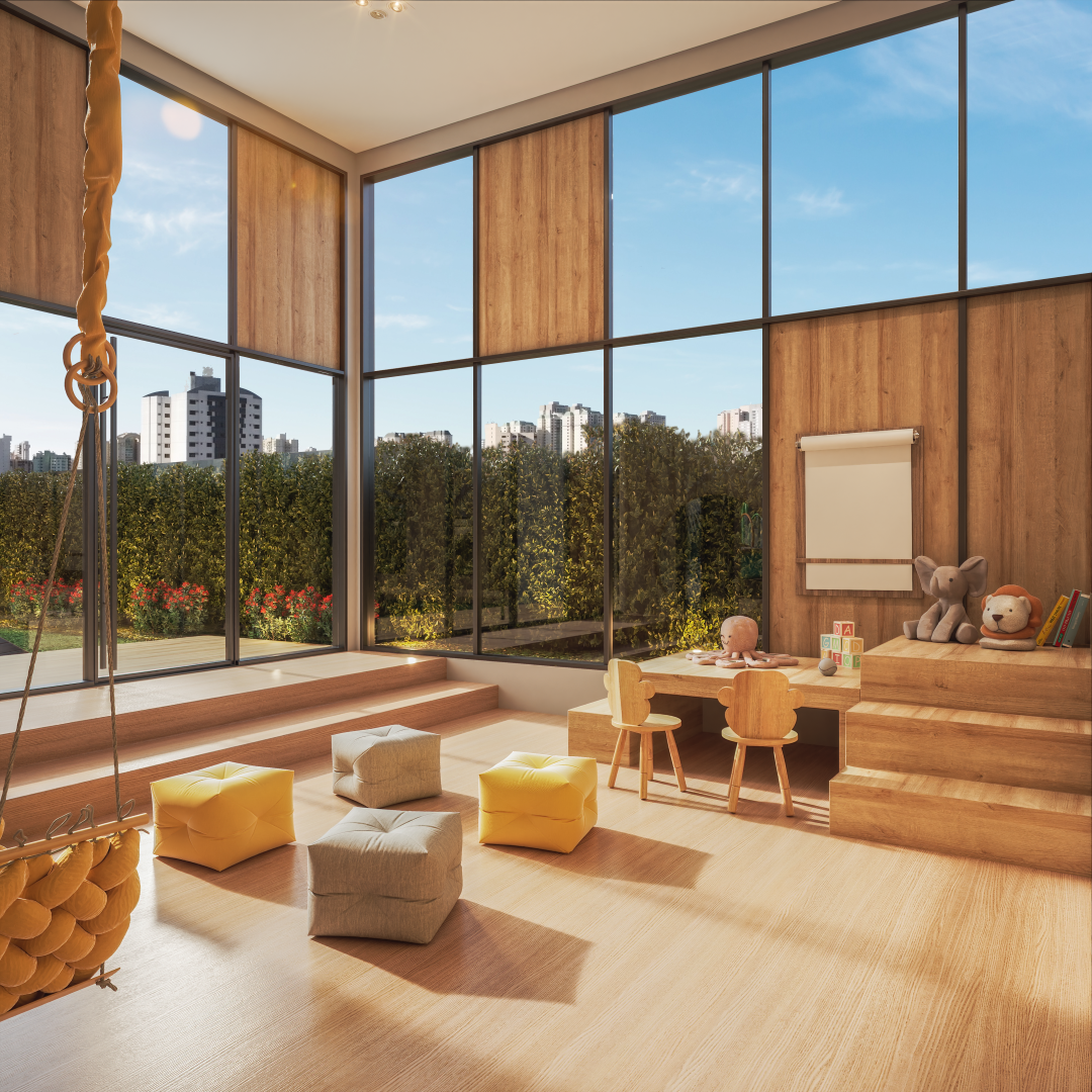 B.Great Nova Suíça - Bambuí