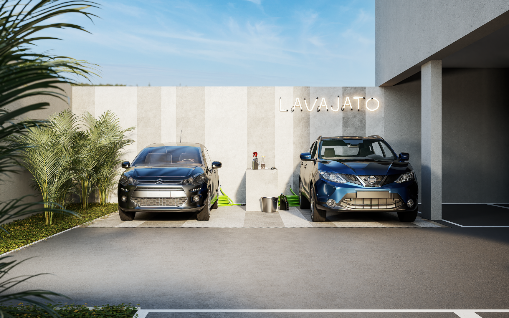 B.Great Nova Suíça - Bambuí