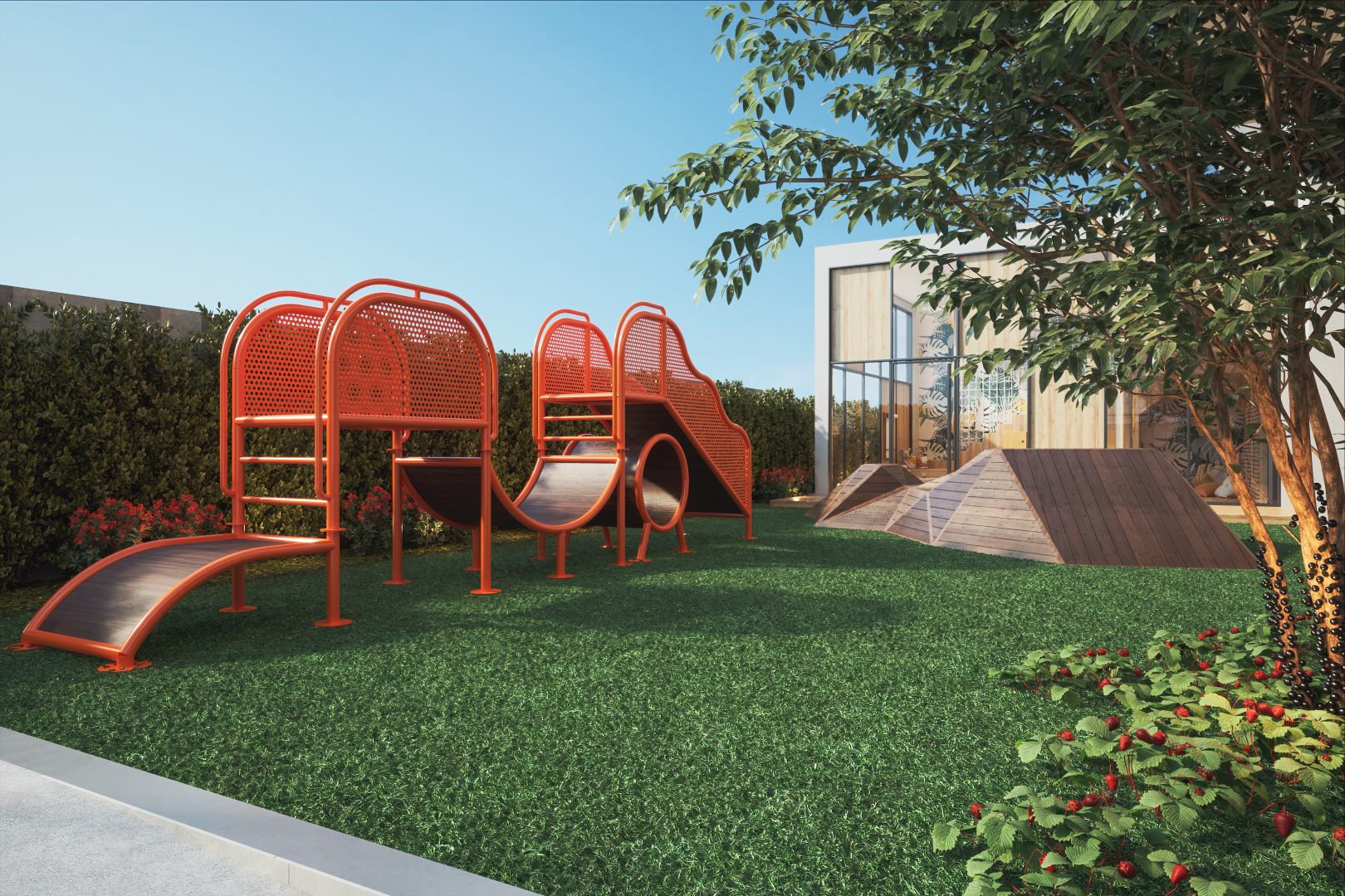 B.Great Nova Suíça - Bambuí