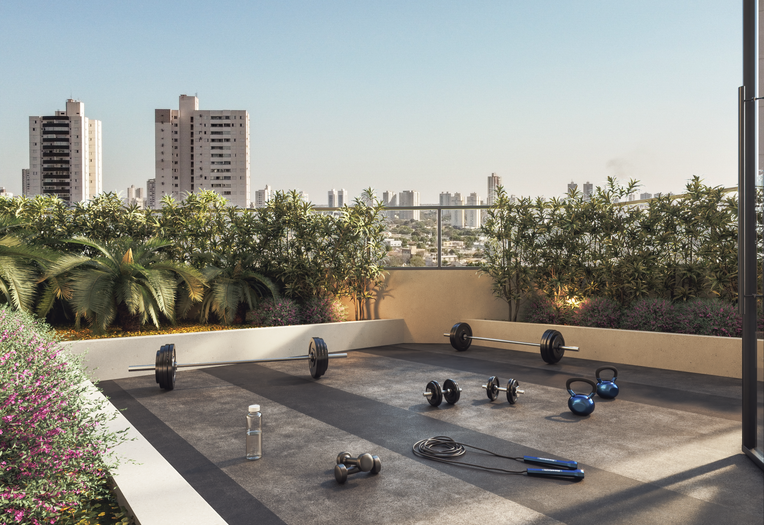 B.Great Nova Suíça - Bambuí