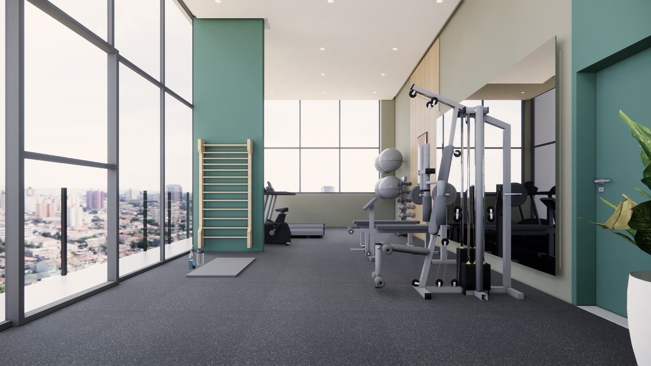 Varanda da Vila - NR