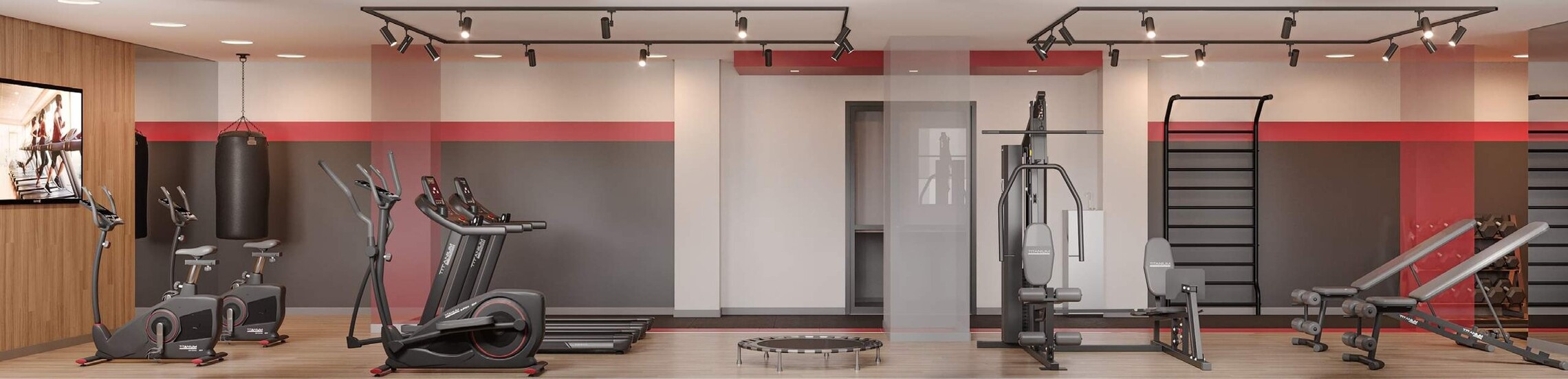 Beside Santa Cecília - Residencial