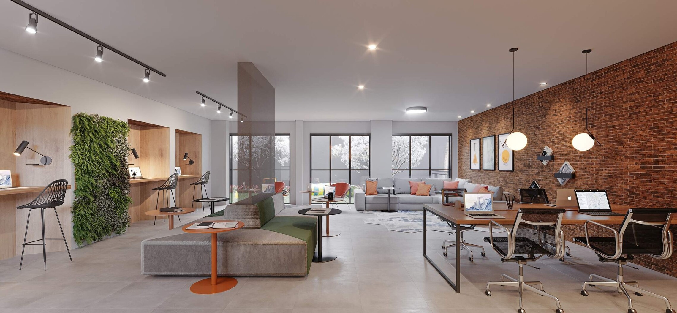 Beside Santa Cecília - Residencial