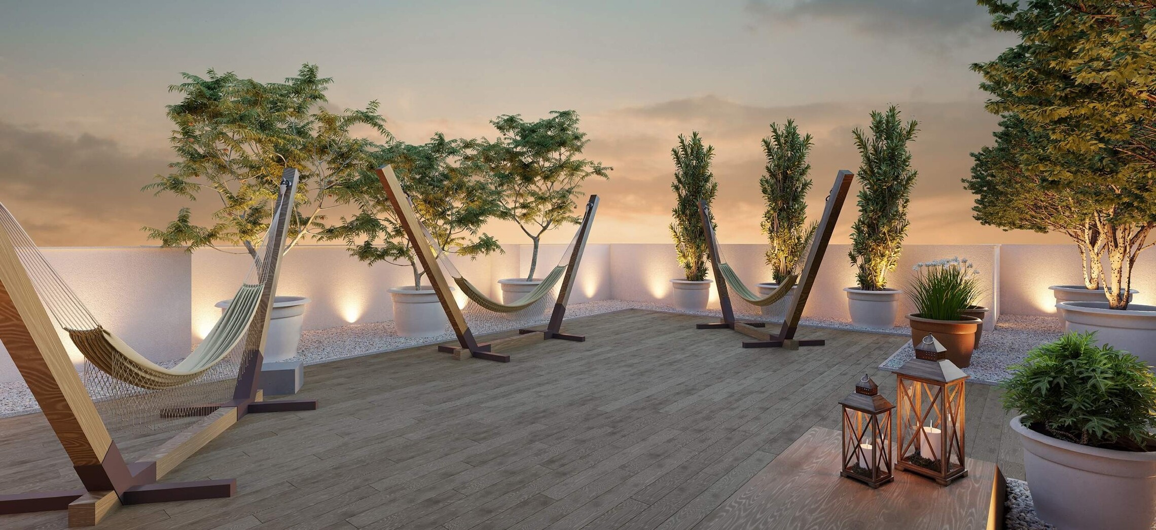 Beside Santa Cecília - Residencial