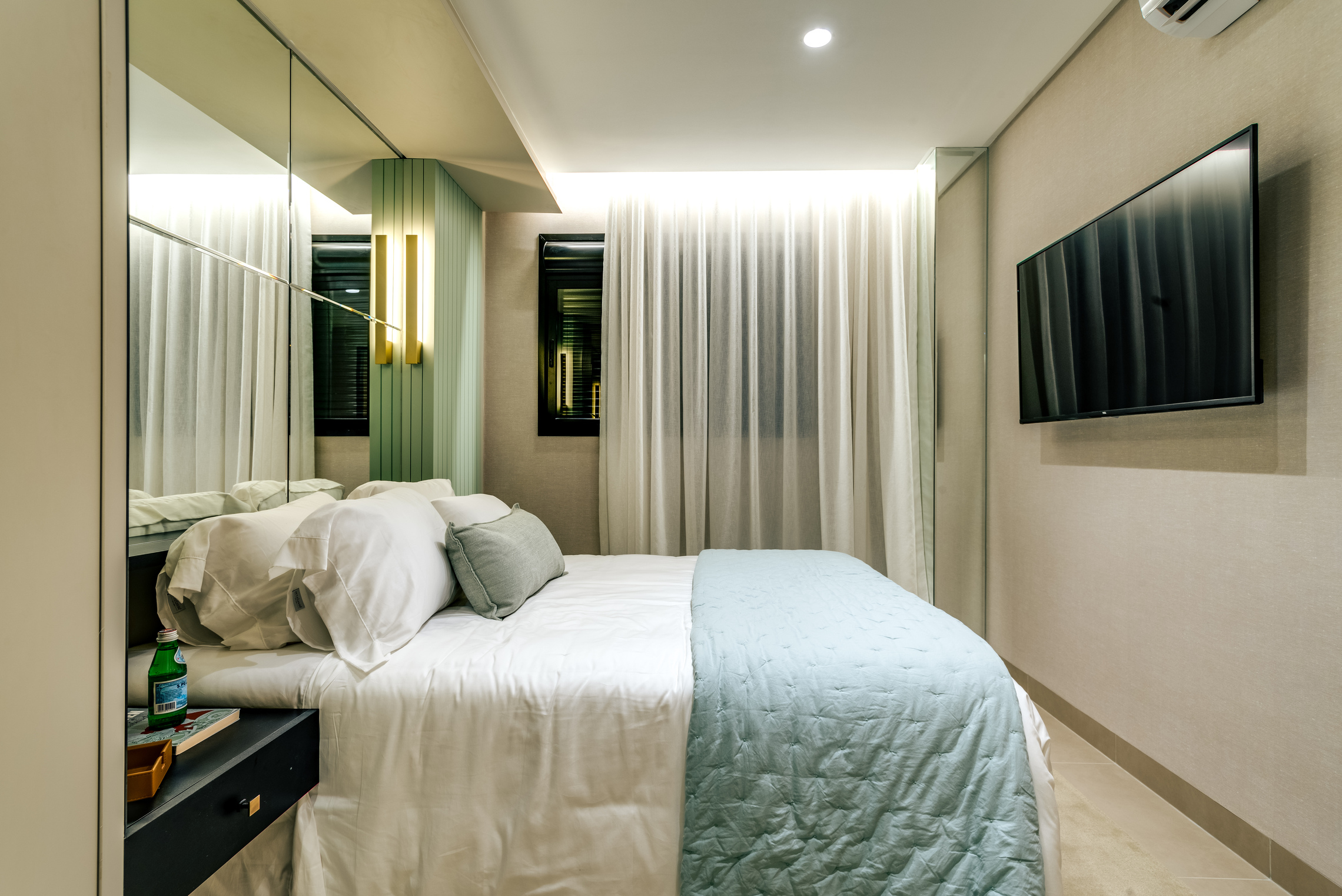 Soft Jardim América - Dinâmica Incorporadora