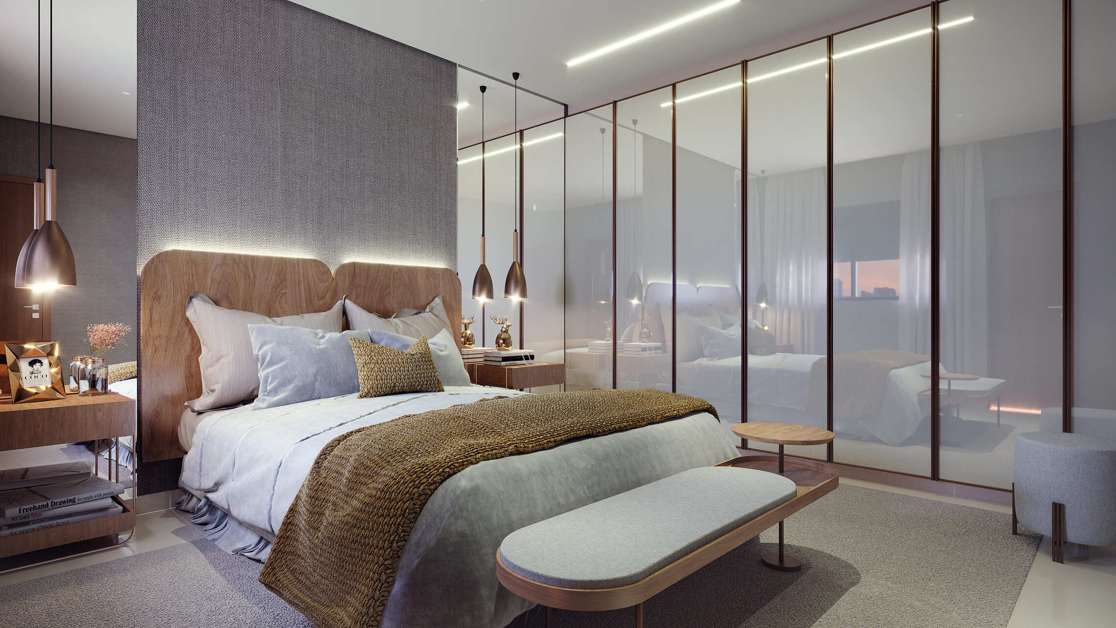 Soft Jardim América - Dinâmica Incorporadora