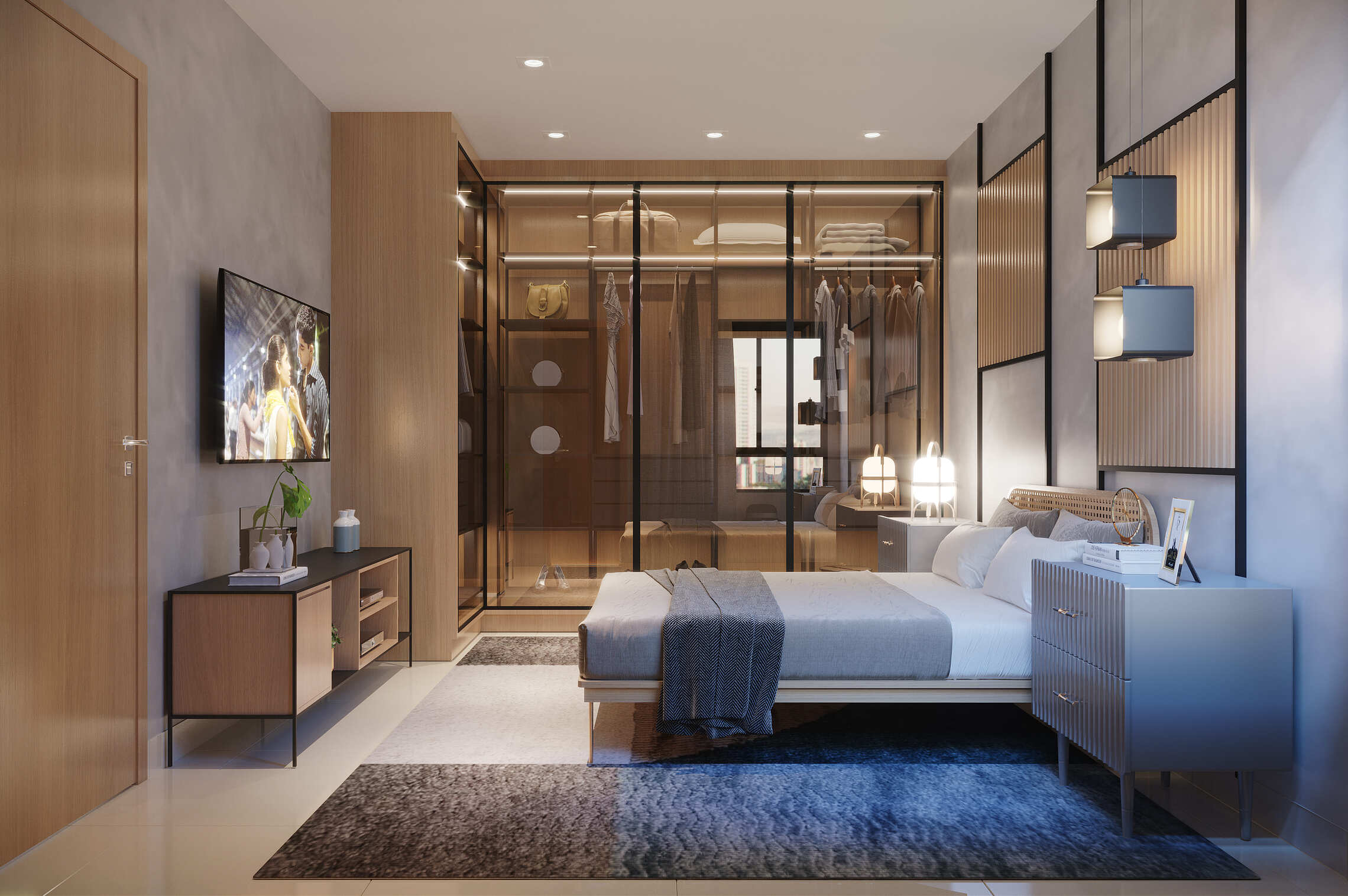 Soft Jardim América - Dinâmica Incorporadora