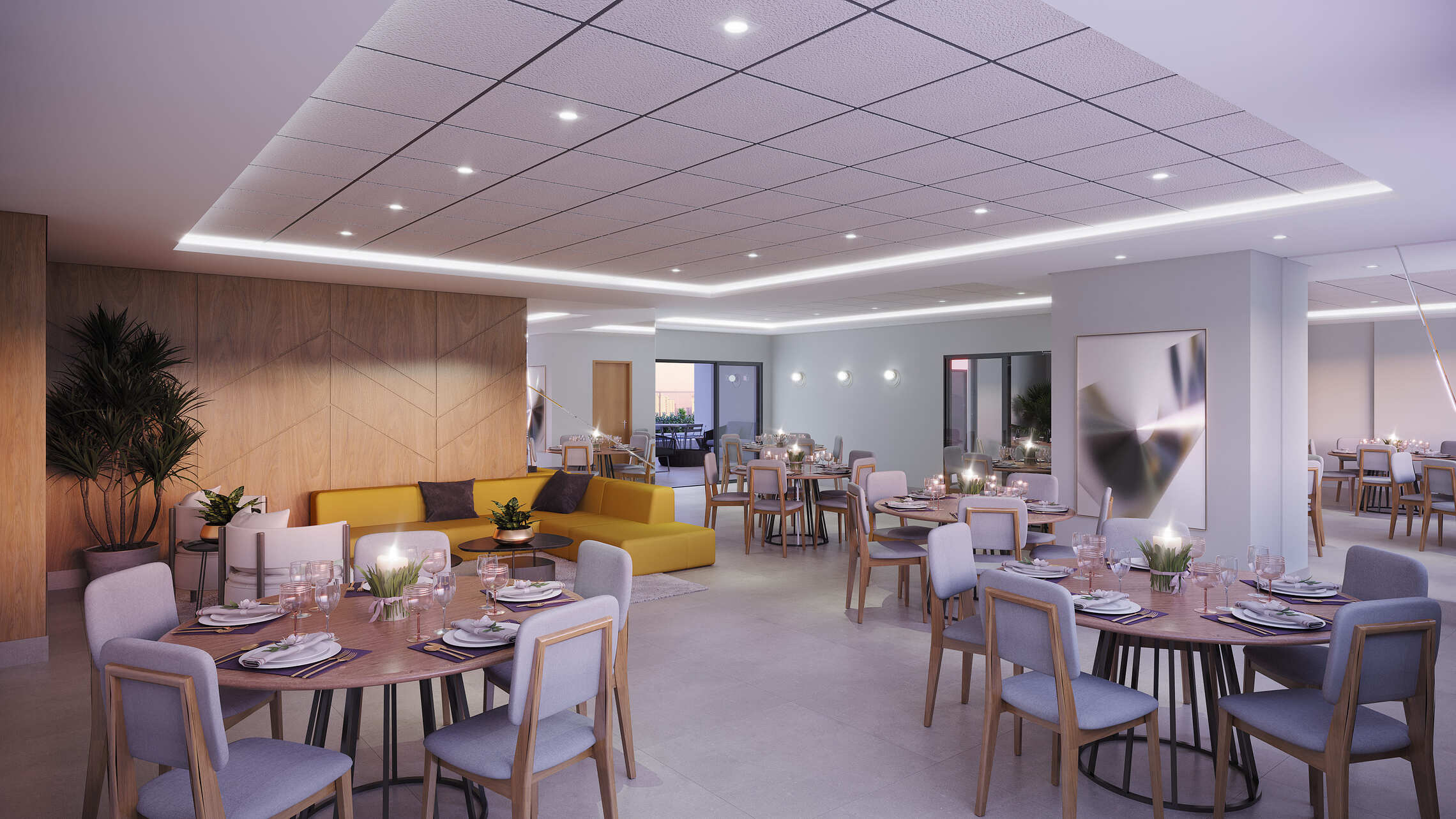 Soft Jardim América - Dinâmica Incorporadora