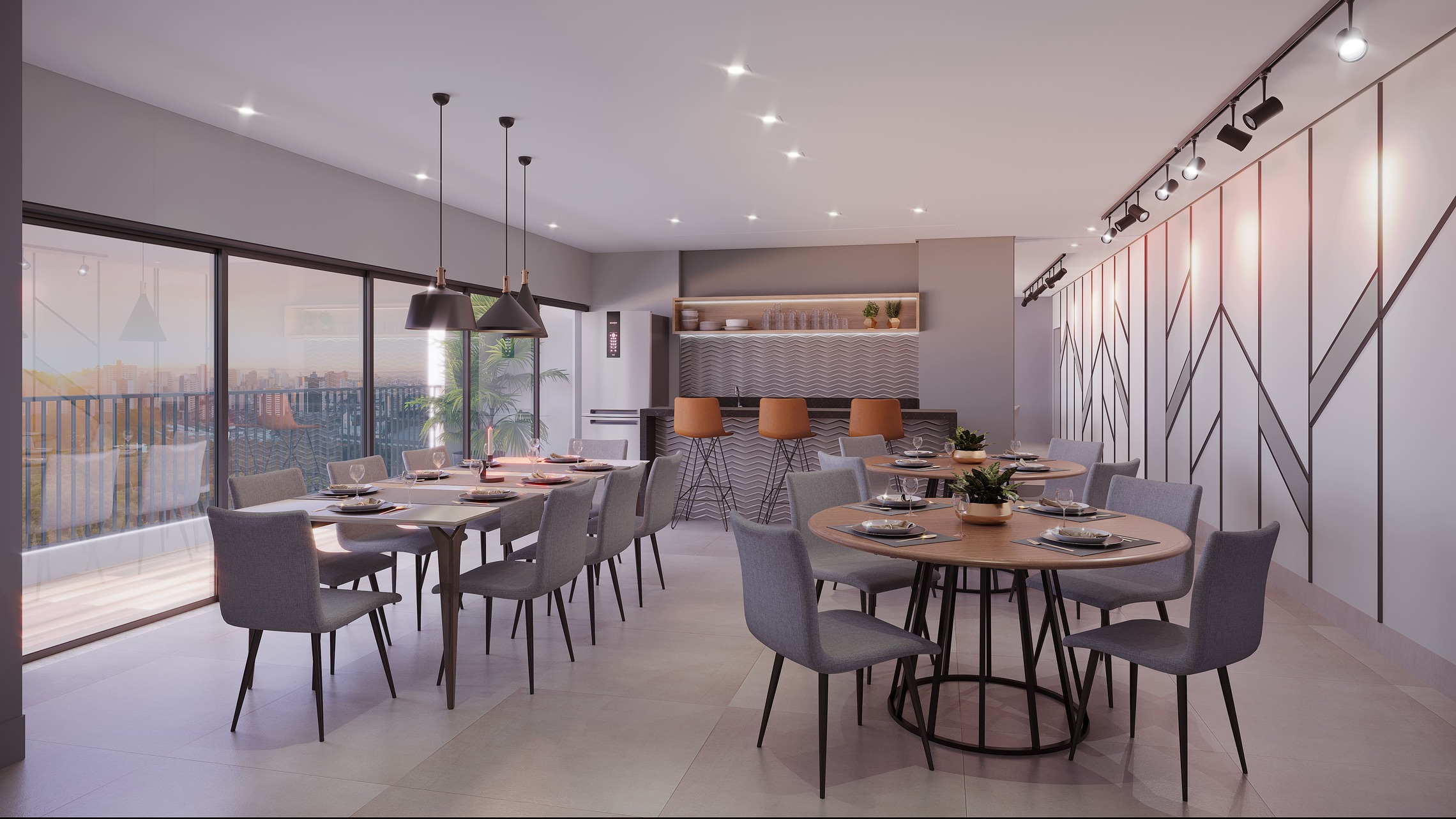 Soft Jardim América - Dinâmica Incorporadora