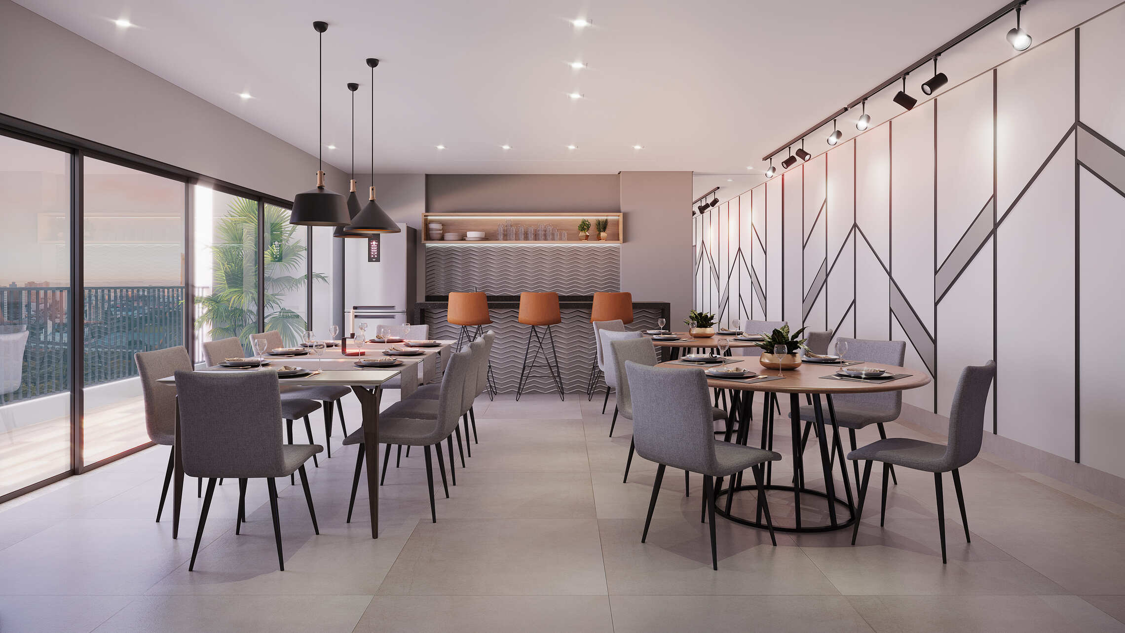 Soft Jardim América - Dinâmica Incorporadora