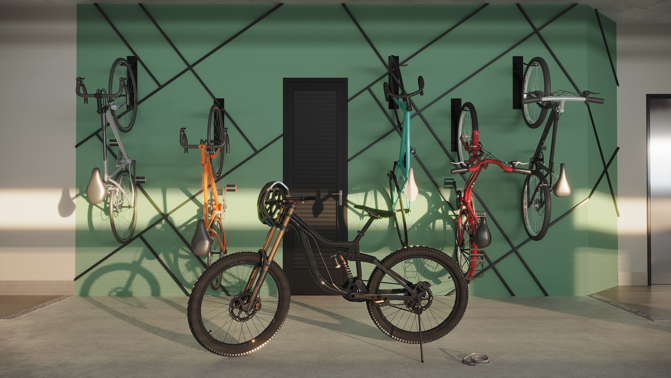 Soft Jardim América - Dinâmica Incorporadora