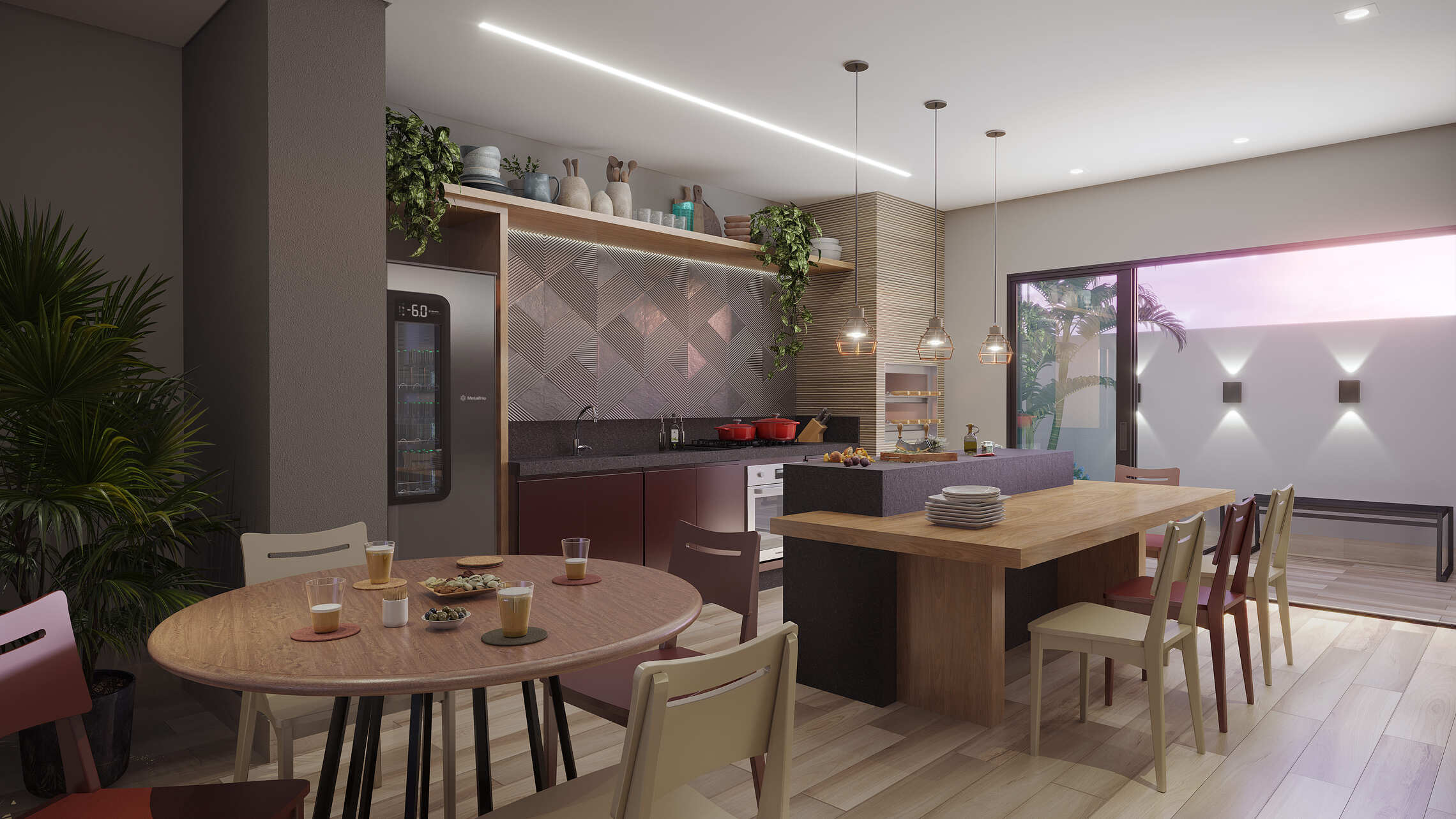 Soft Jardim América - Dinâmica Incorporadora