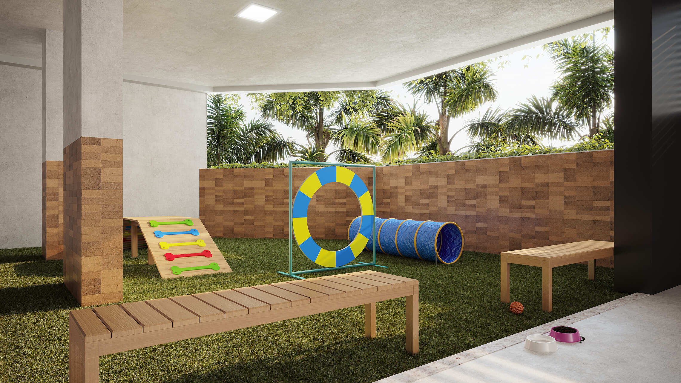 Soft Jardim América - Dinâmica Incorporadora