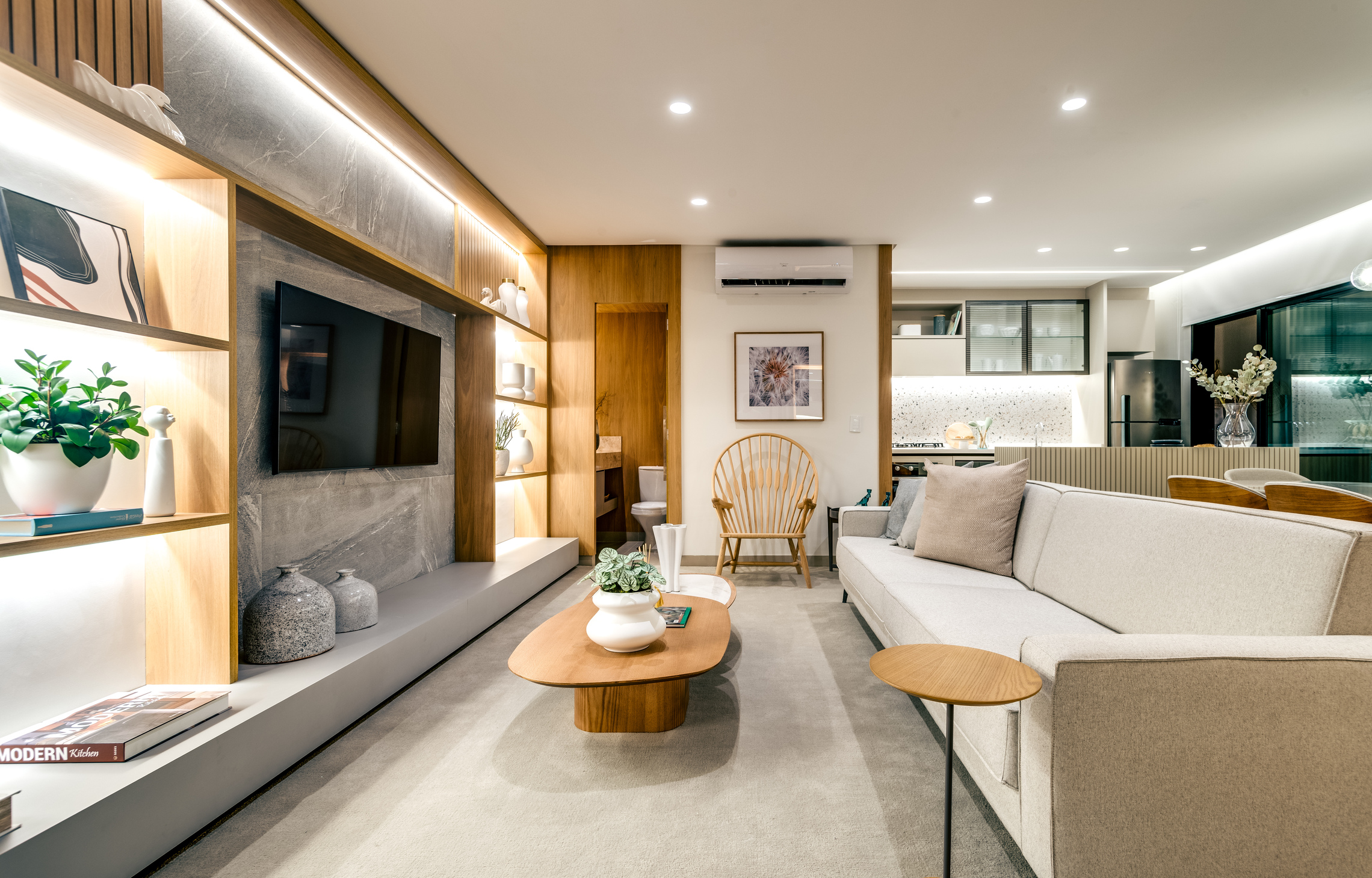 Soft Jardim América - Dinâmica Incorporadora