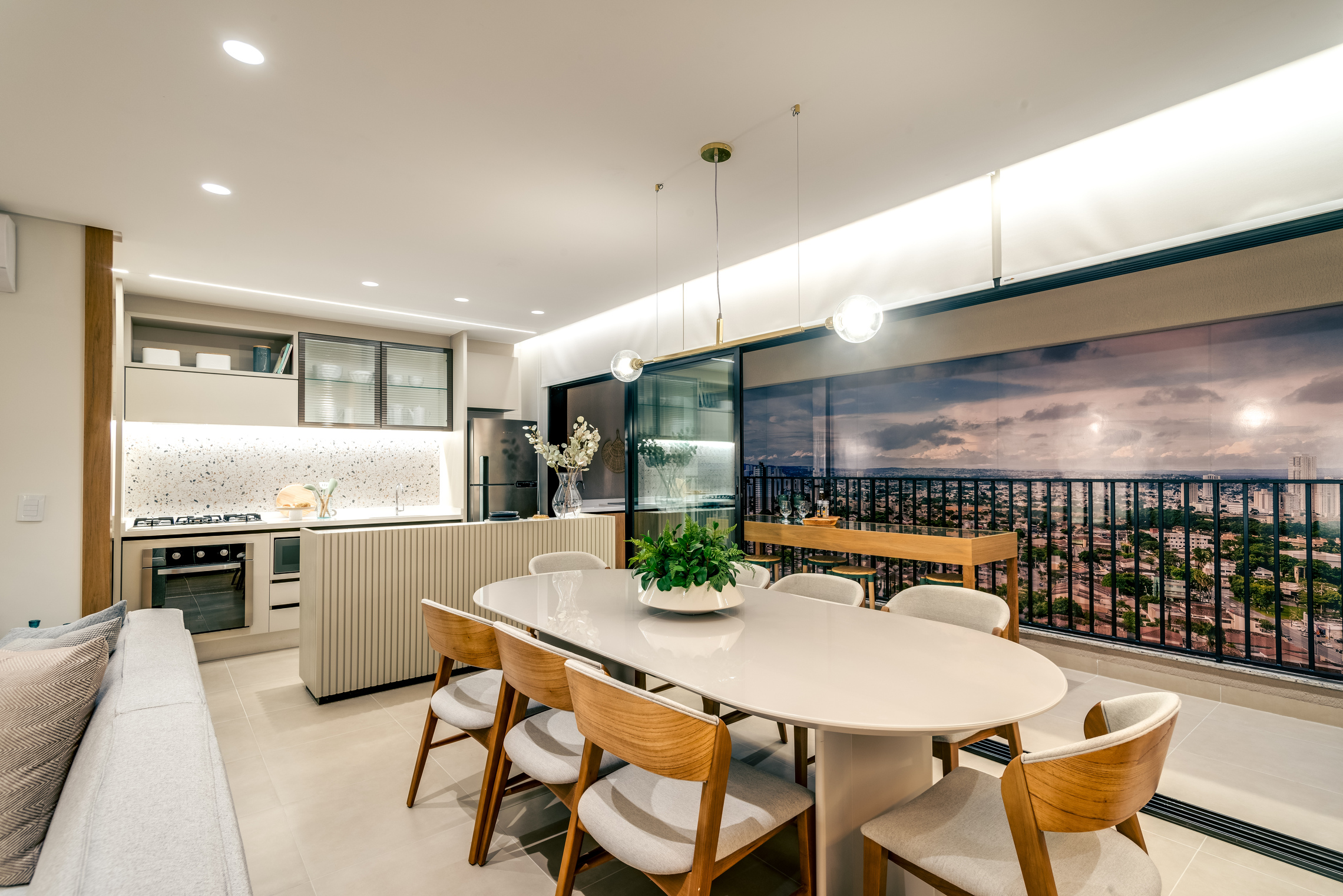 Soft Jardim América - Dinâmica Incorporadora