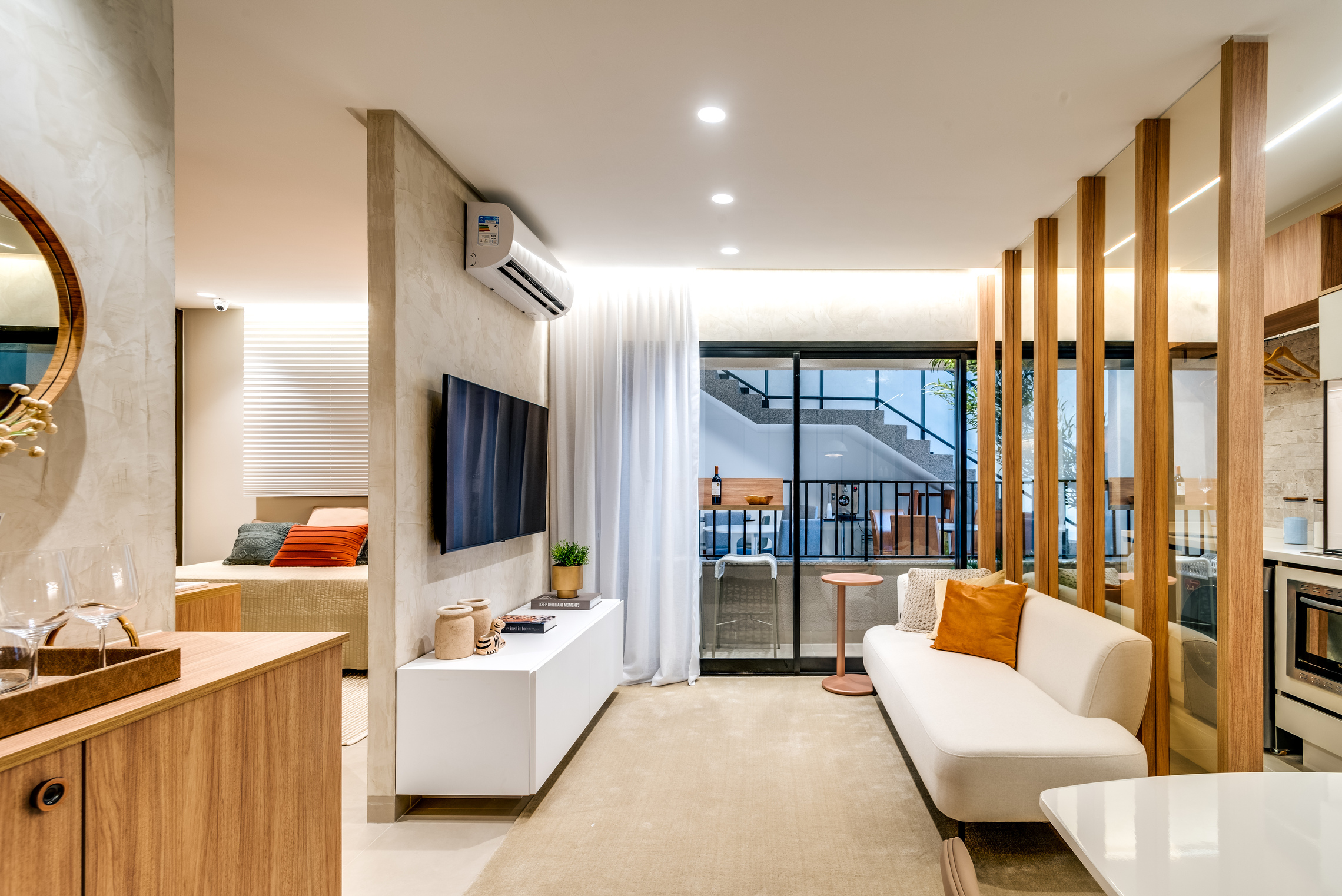 Soft Jardim América - Dinâmica Incorporadora