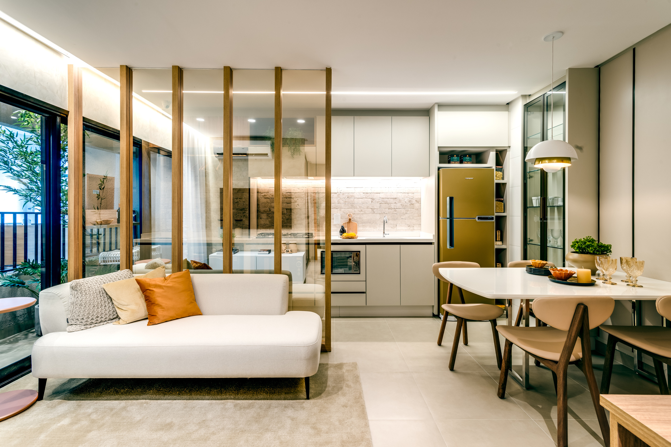 Soft Jardim América - Dinâmica Incorporadora