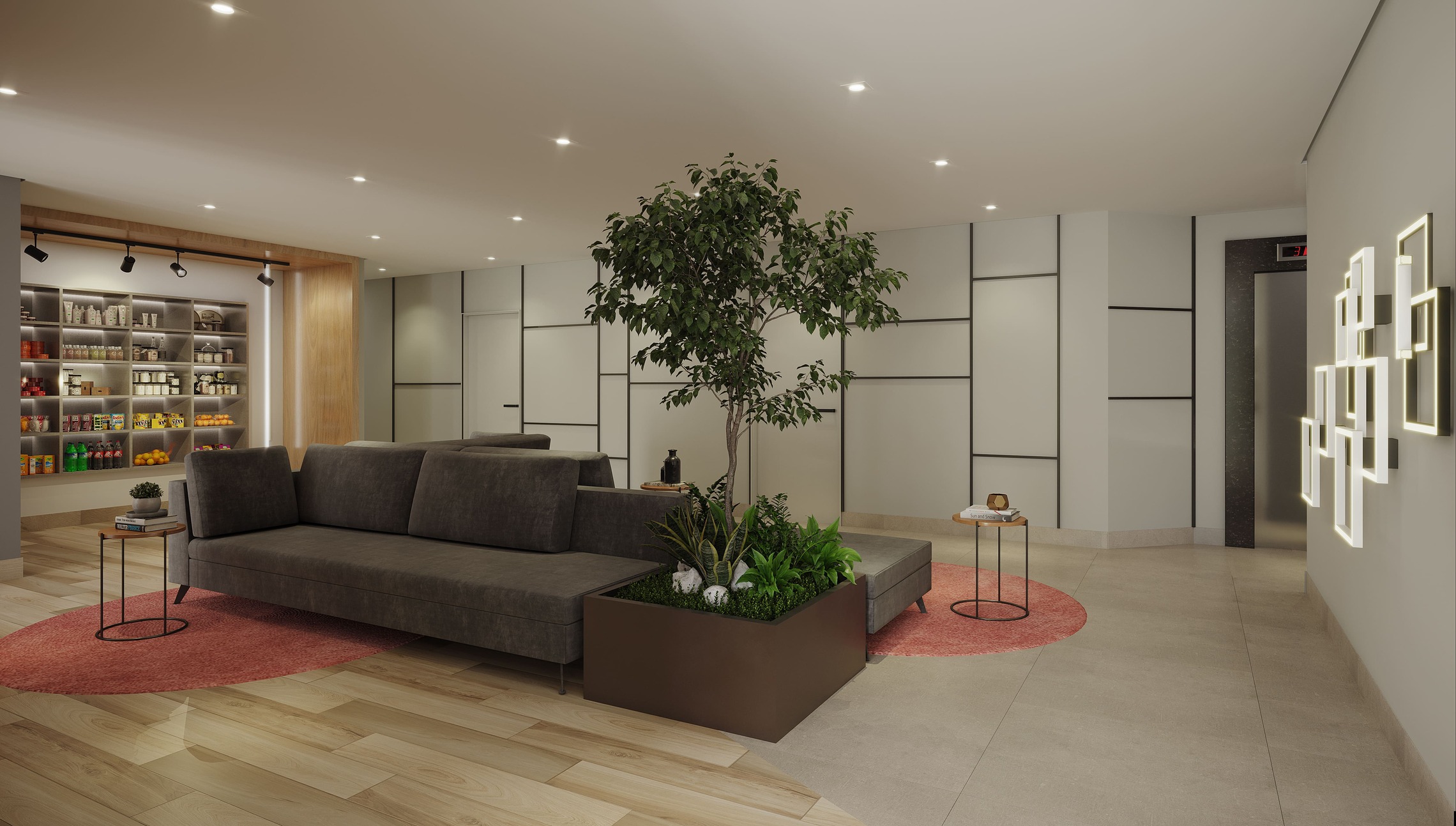 Soft Jardim América - Dinâmica Incorporadora