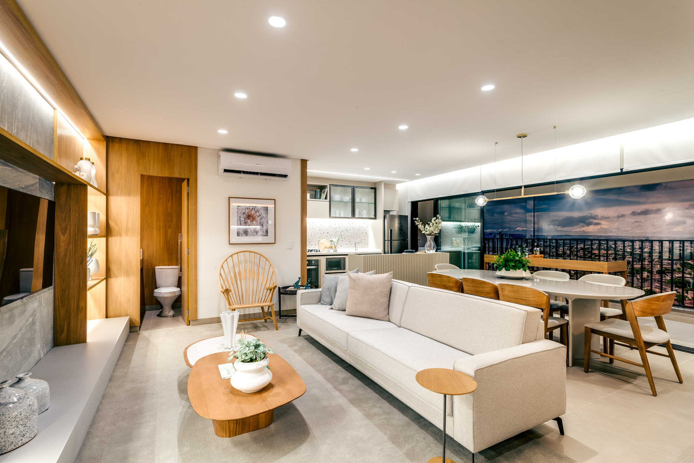 Soft Jardim América - Dinâmica Incorporadora