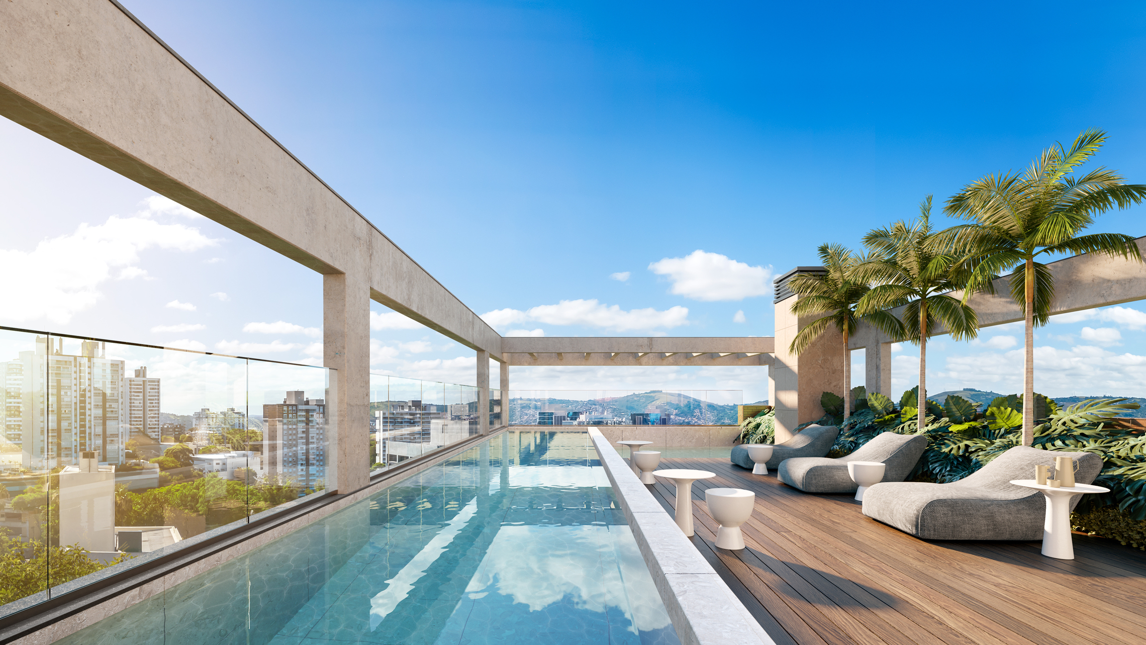 Residencial Multifamiliar de 2 quartos, 85m² no bairro Petrópolis, em Porto Alegre | Eu Corretor
