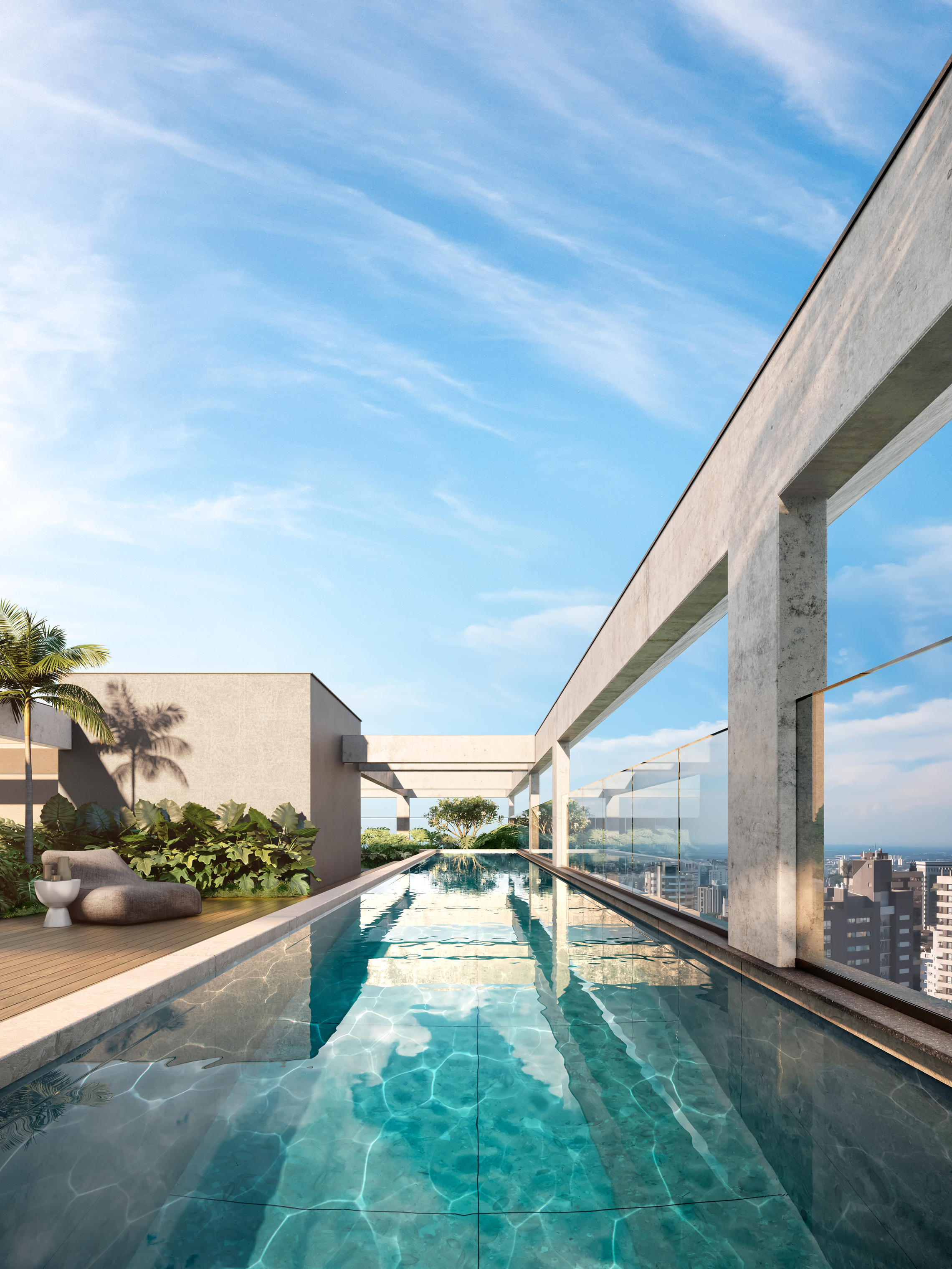 Residencial Multifamiliar de 2 quartos, 85m² no bairro Petrópolis, em Porto Alegre | Eu Corretor