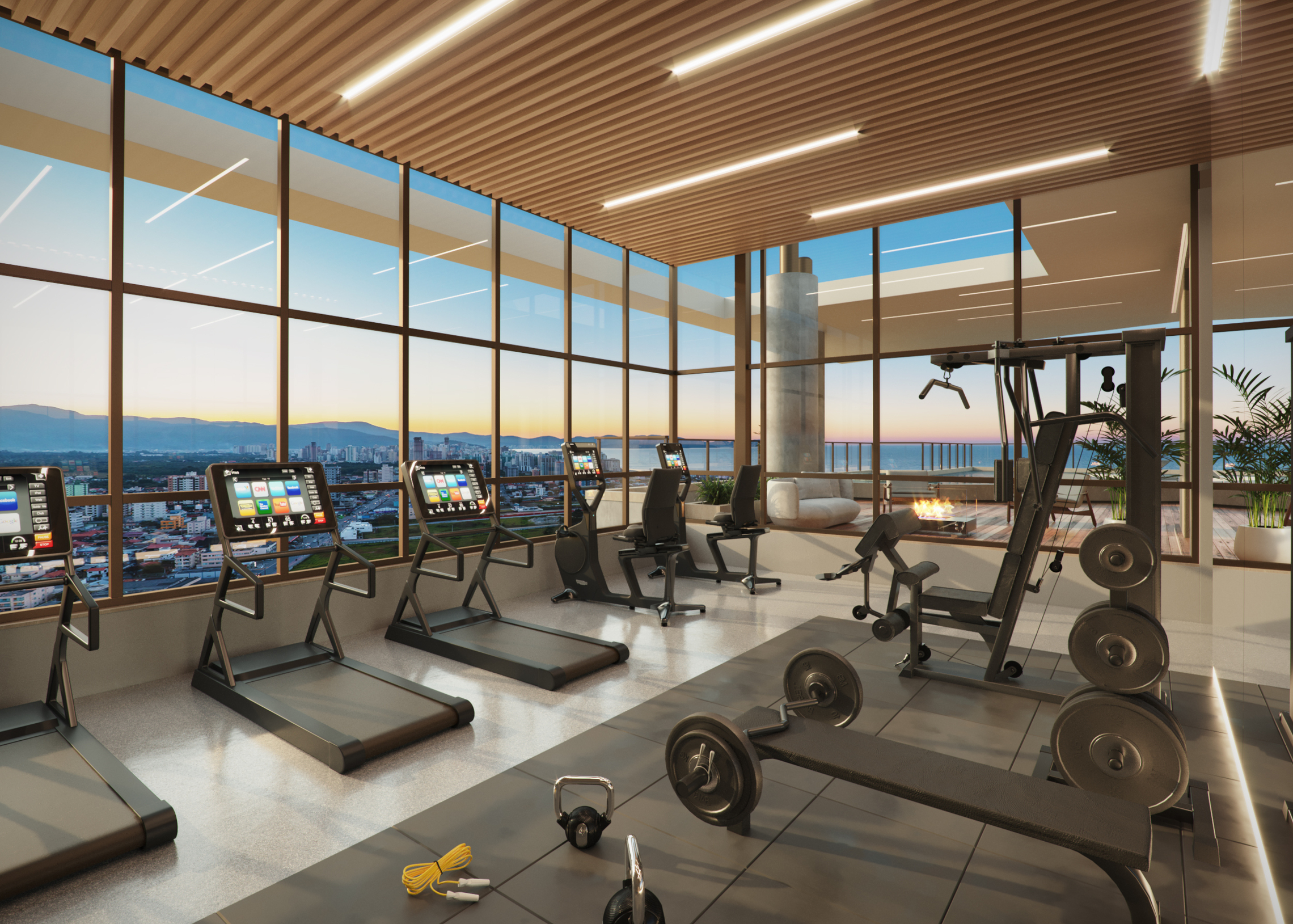 Fitness