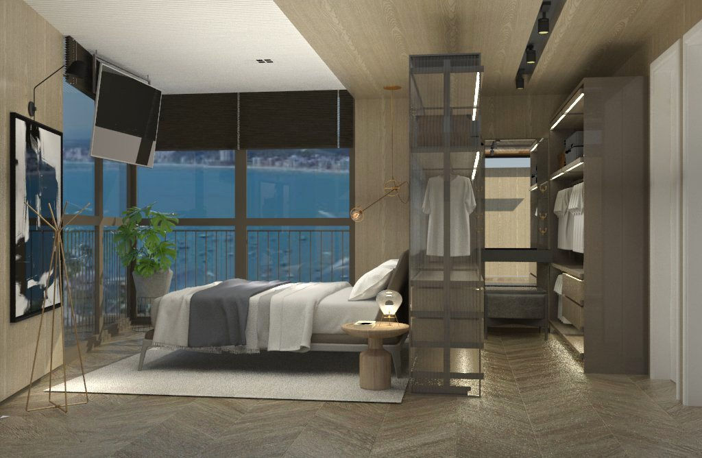 Dormitorio