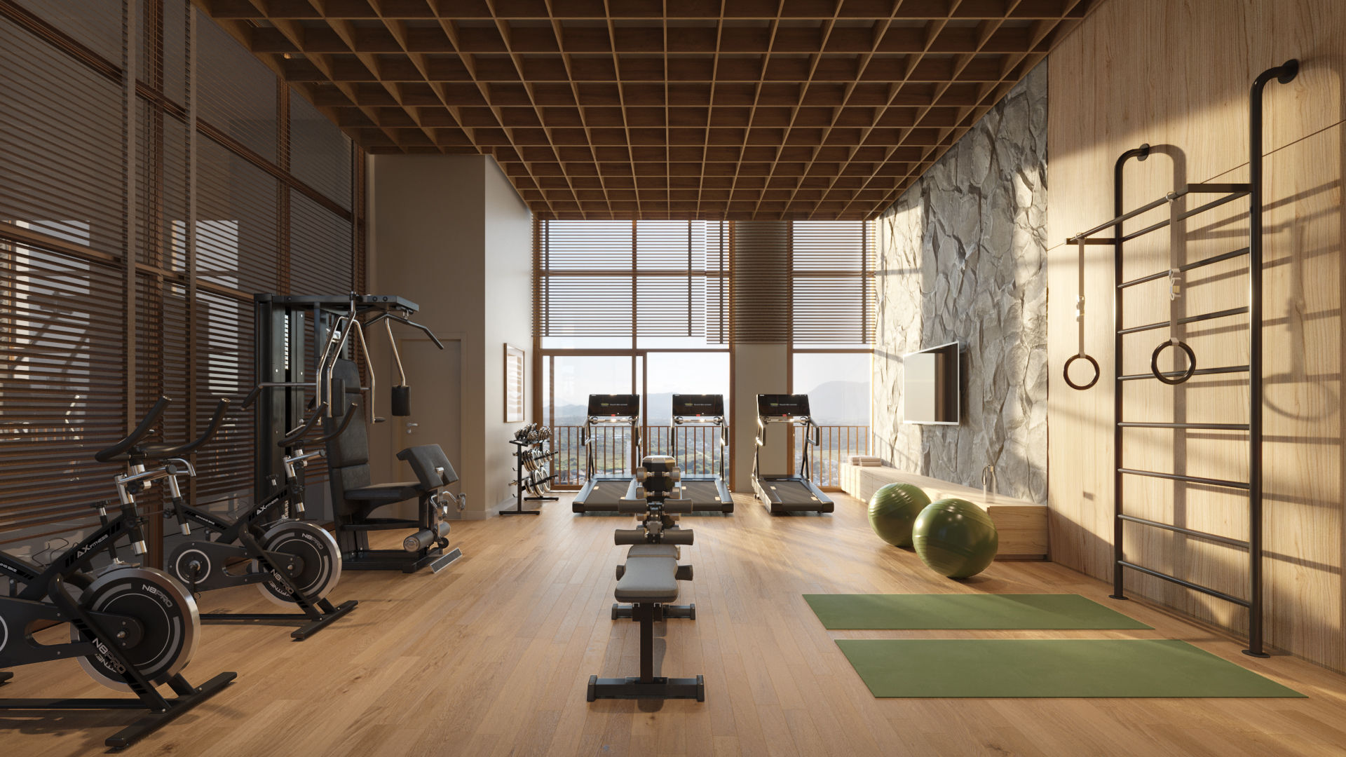 Fitness