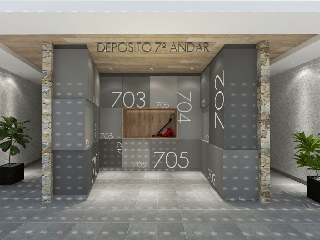 Deposito