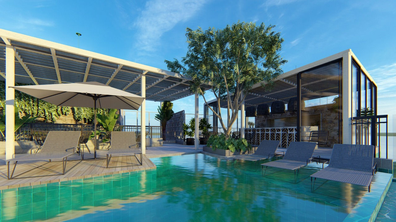 Piscina