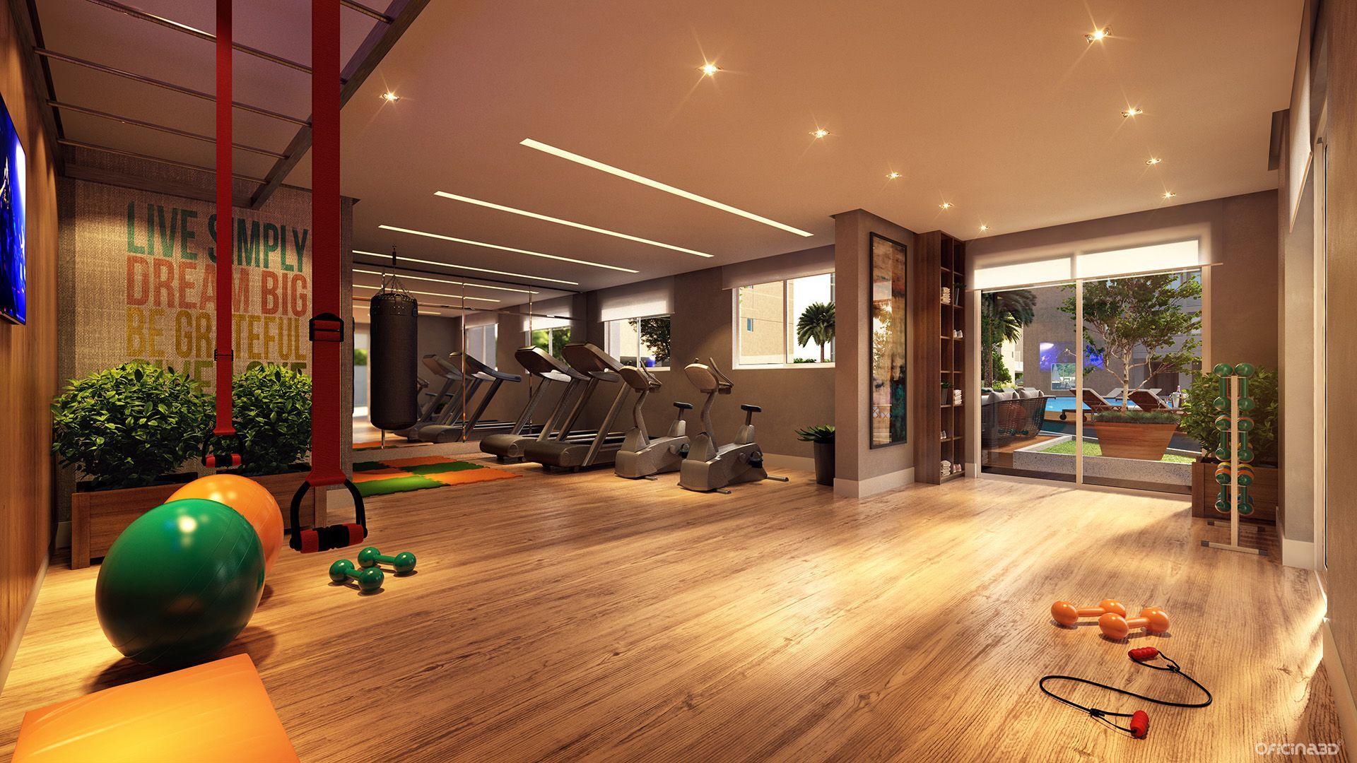 Fitness