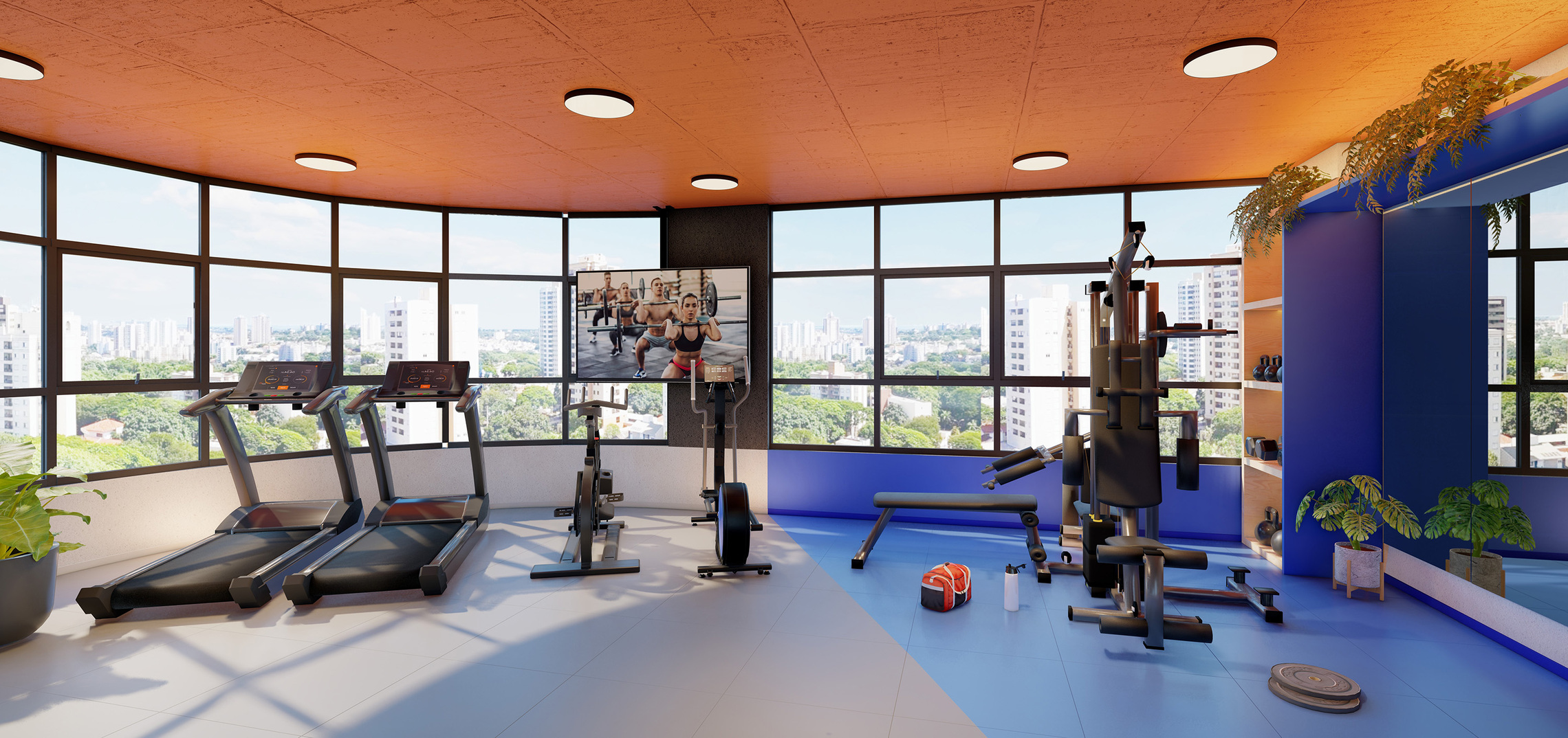 Fitness