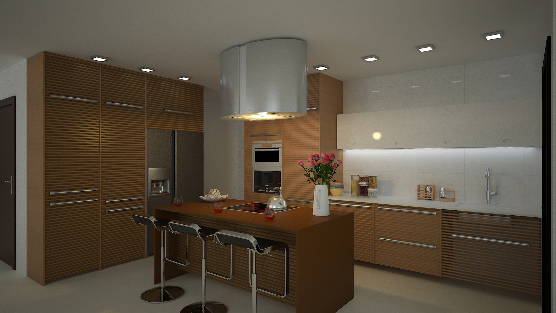 Residencial Multifamiliar de 4 quartos, 232m² no bairro Jardim Goiás, em Goiânia | Eu Corretor