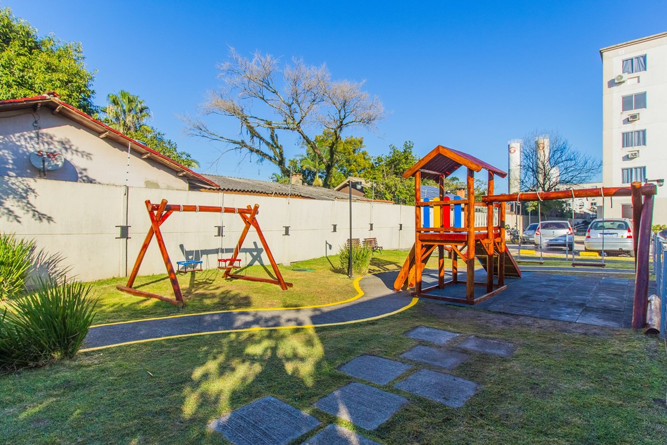 MGRFB 303 Apto 612651031-166 - REMAX Pillares Exclusividades — foto 5