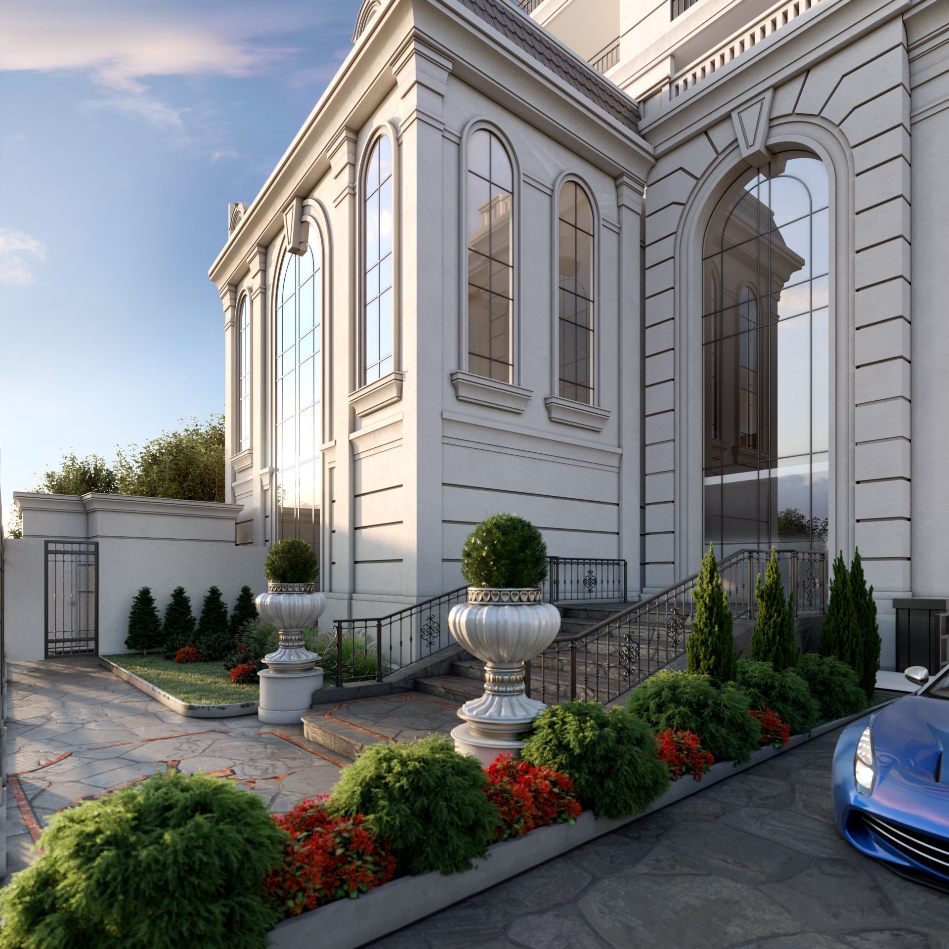 L'Acqua Residence - GPinheiro SC L'Acqua Residence - GPinheiro SC