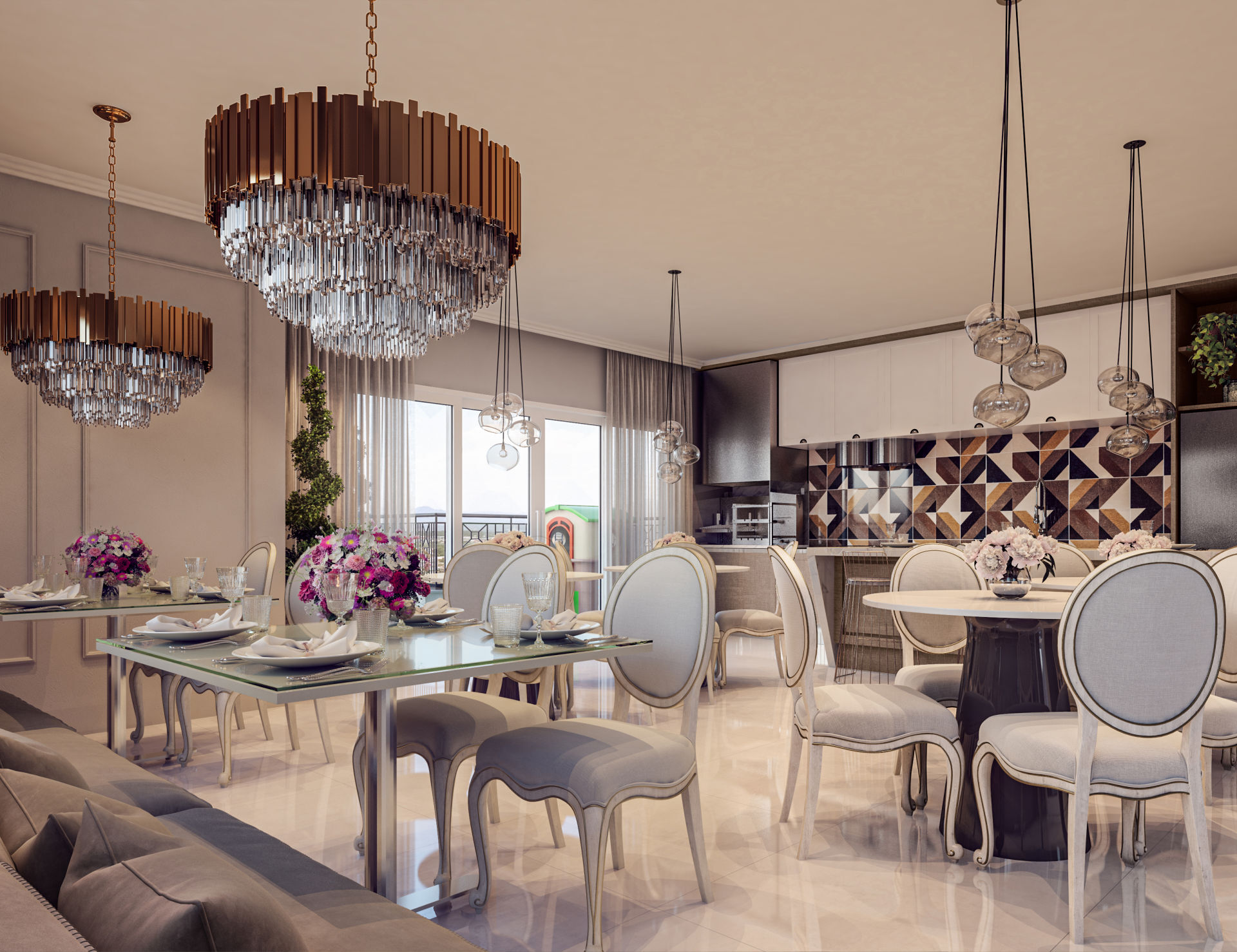 L'Acqua Residence - GPinheiro SC L'Acqua Residence - GPinheiro SC