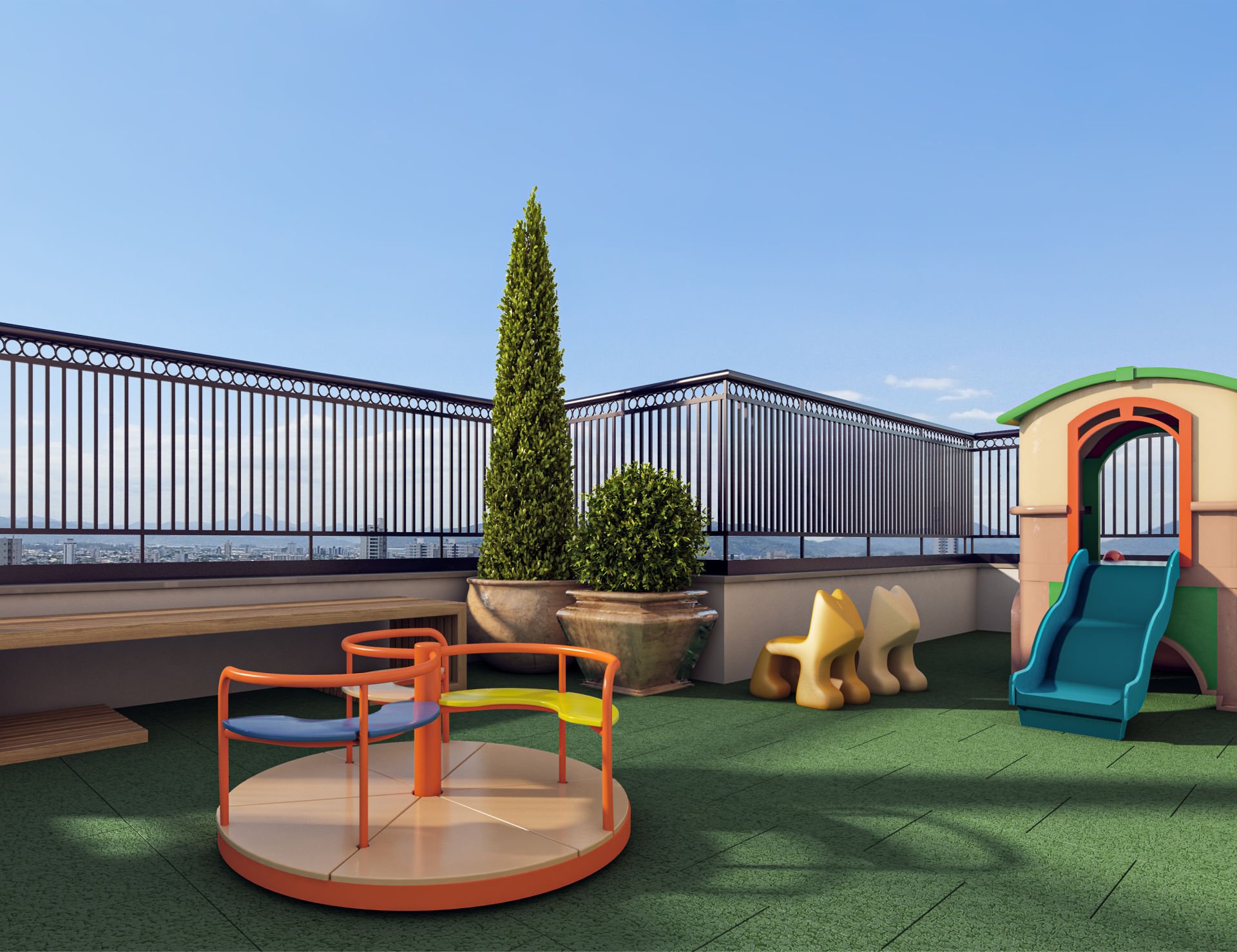 L'Acqua Residence - GPinheiro SC L'Acqua Residence - GPinheiro SC