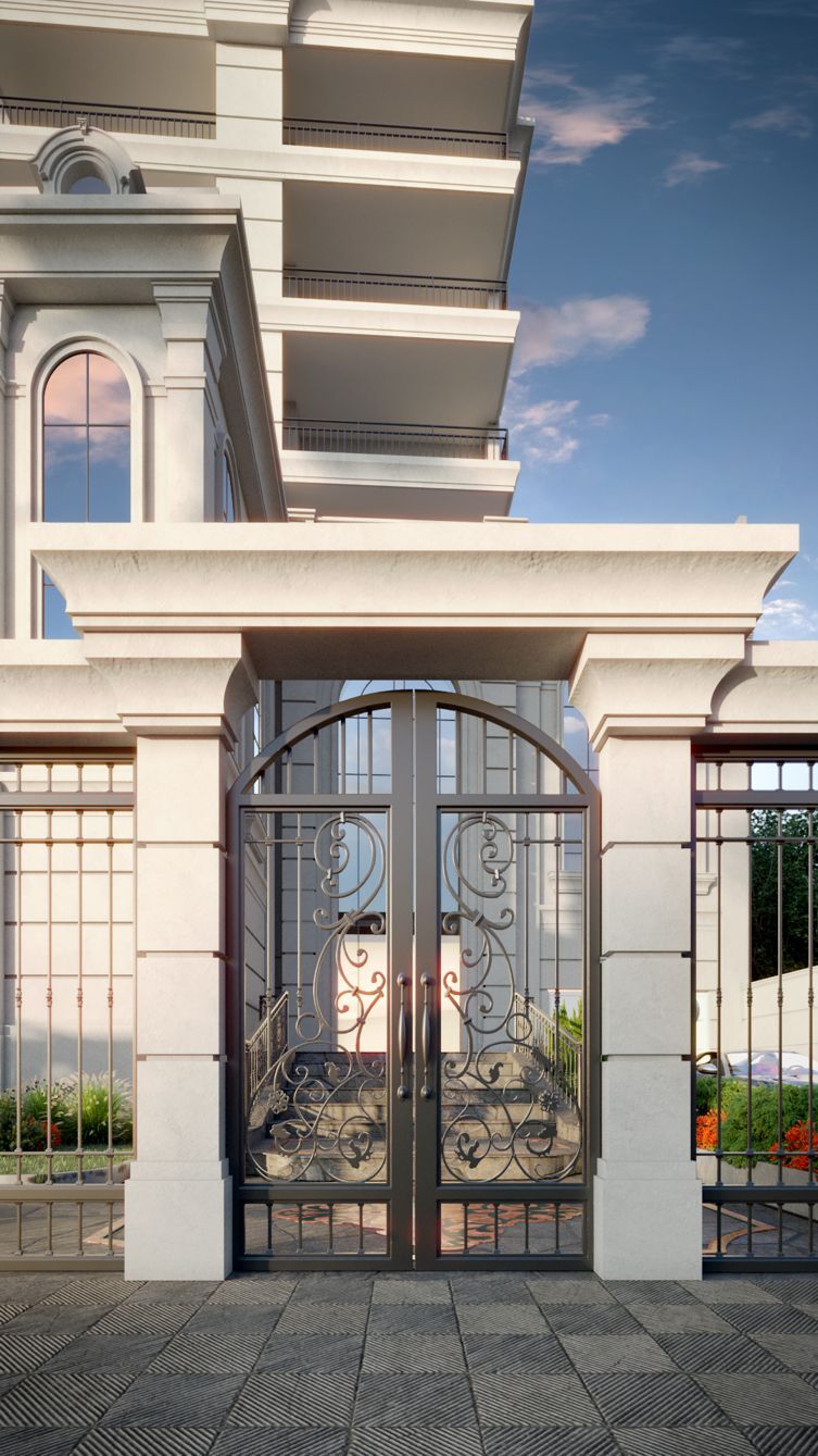 L'Acqua Residence - GPinheiro SC L'Acqua Residence - GPinheiro SC