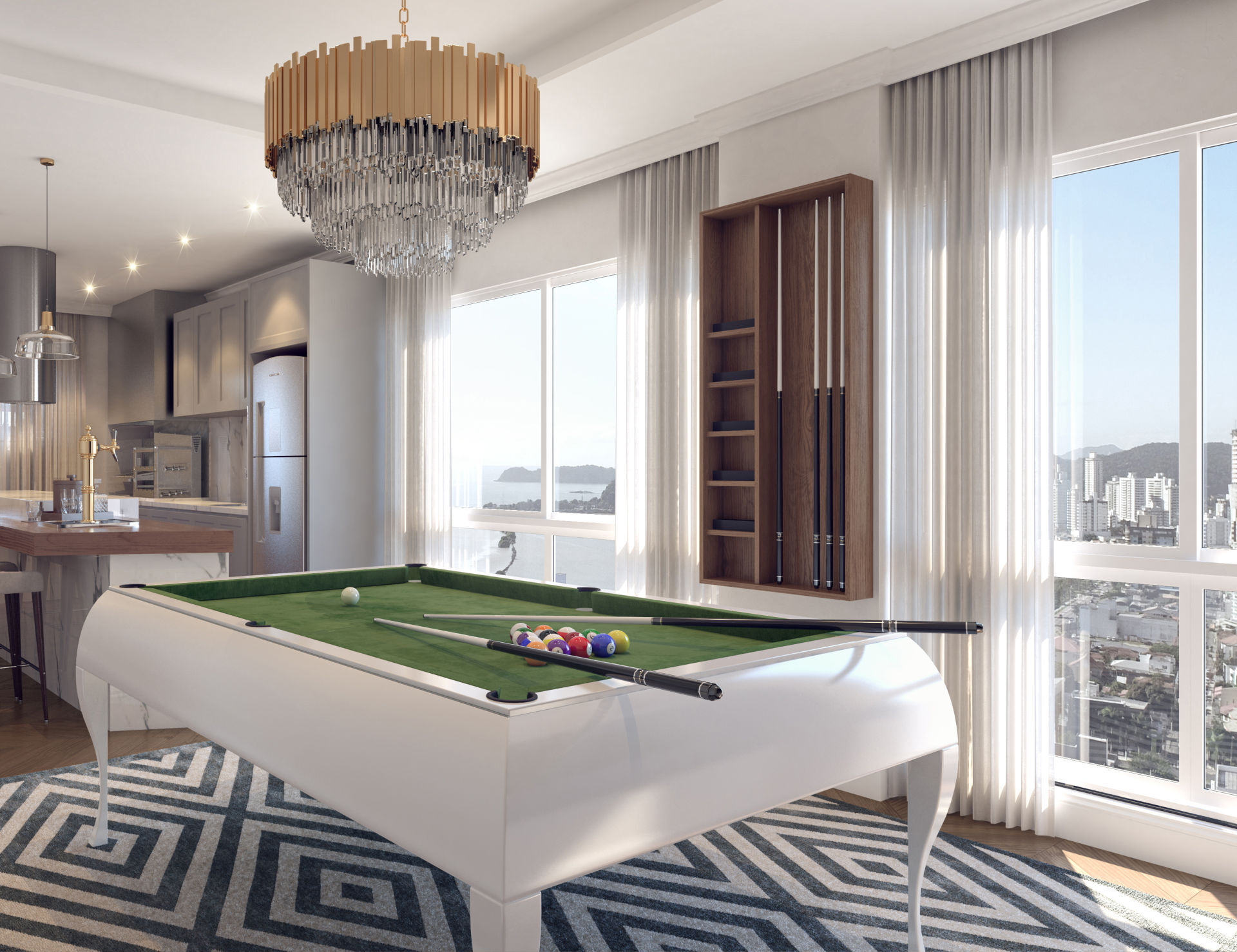 L'Acqua Residence - GPinheiro SC L'Acqua Residence - GPinheiro SC