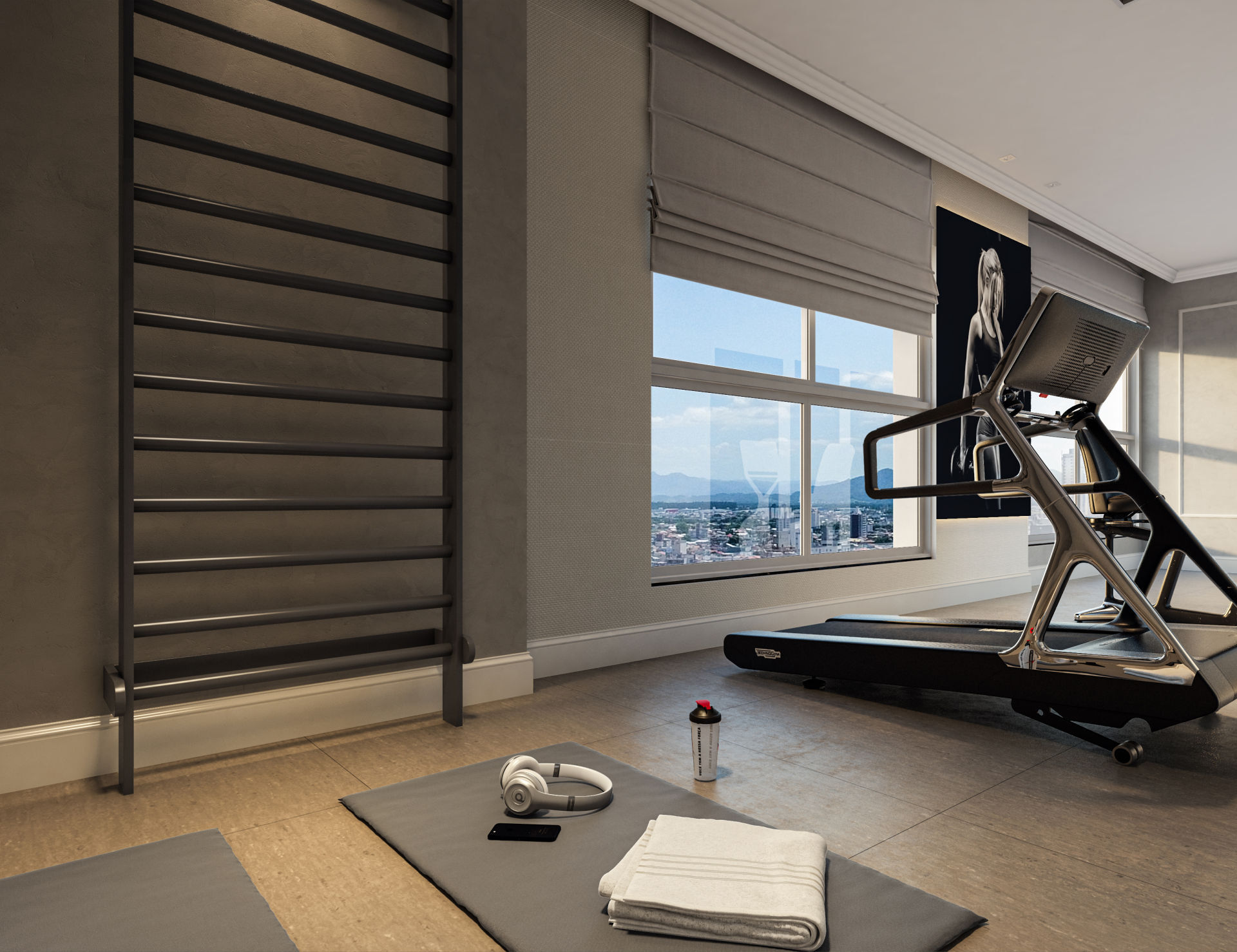 L'Acqua Residence - GPinheiro SC L'Acqua Residence - GPinheiro SC