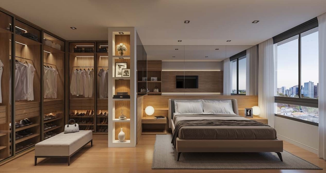 Dormitorio