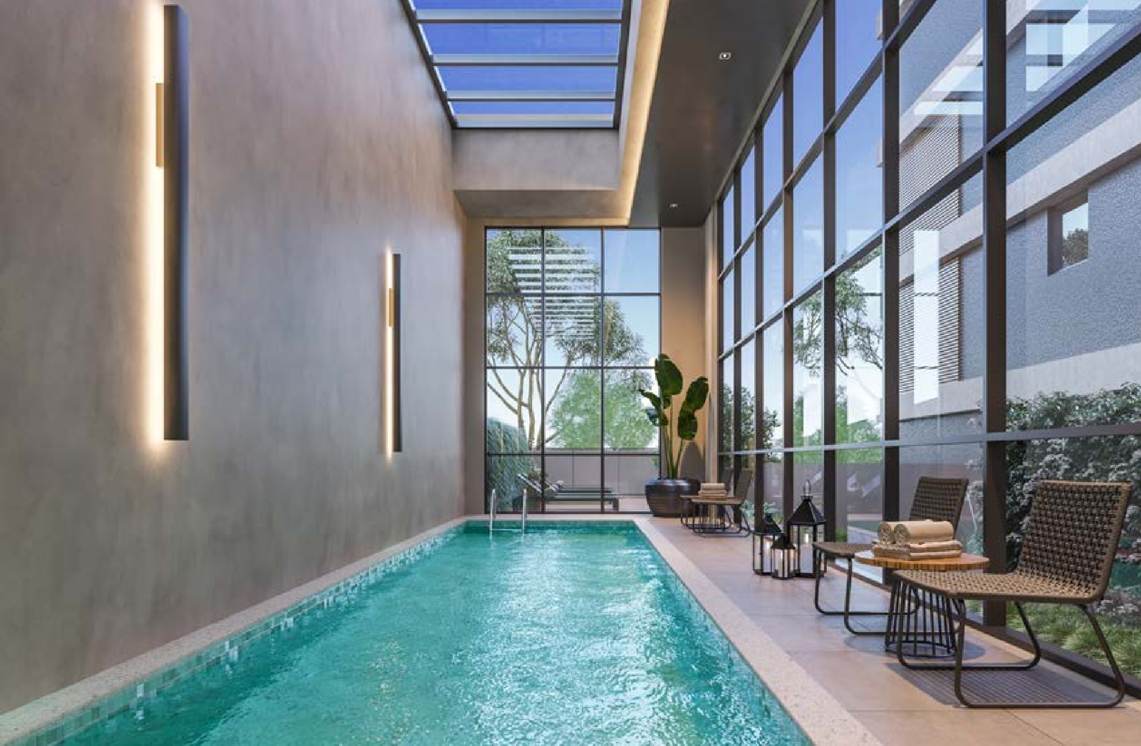 Residencial Multifamiliar de 2 quartos, 97m² no bairro Bigorrilho, em Curitiba | Eu Corretor