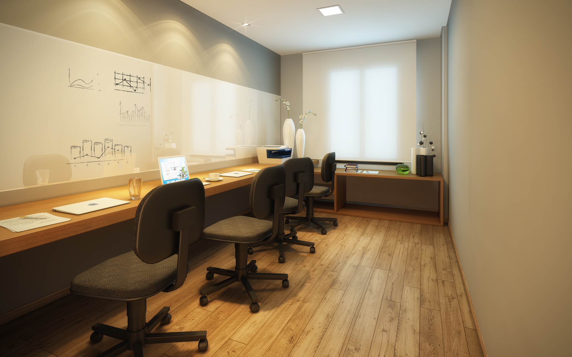 Max Club Itaim - MF7